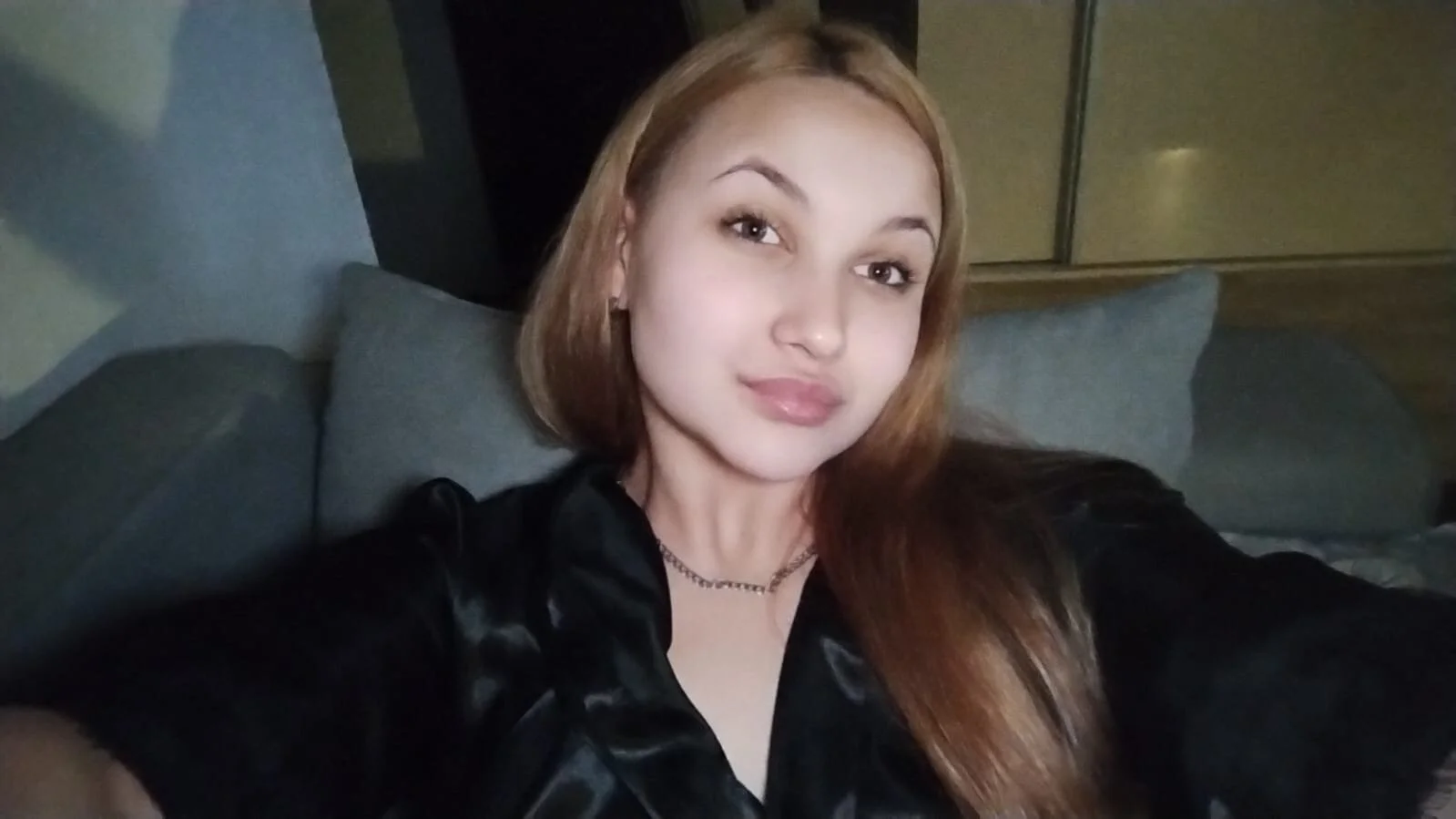 XXX Porn Photo of Nude adrelaxina 3