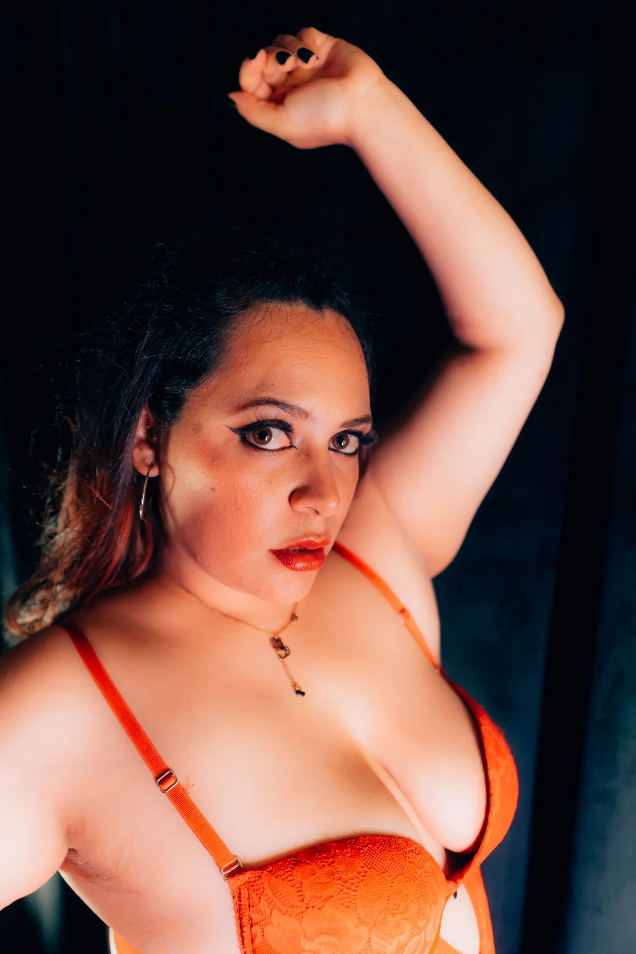 XXX Porn Photo of Nude Biiancacox 71