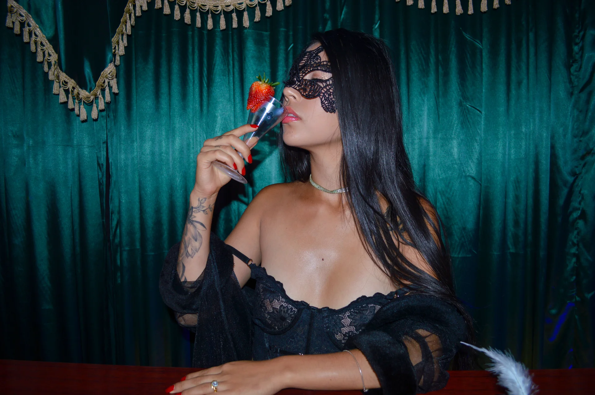 XXX Porn Photo of Nude TaraLawrence 7