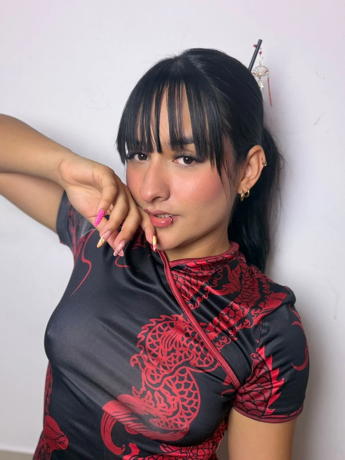XXX Porn Photo of Nude hanna_lee02 53