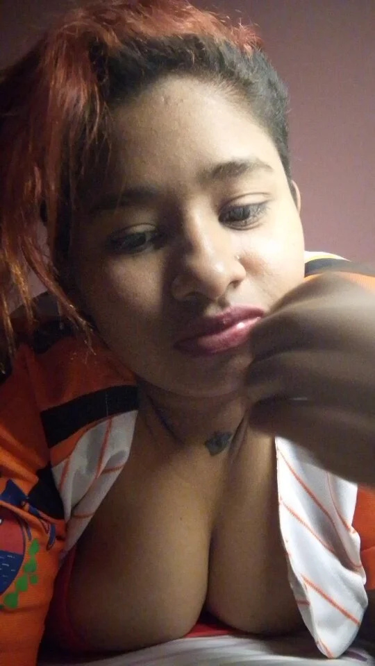 XXX Porn Photo of Nude FenixLovee 6