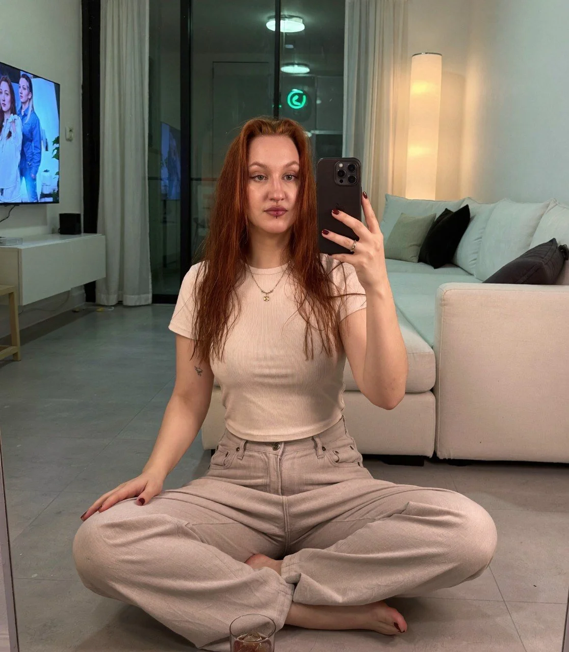 XXX Porn Photo of Nude SpicyFox_ 14