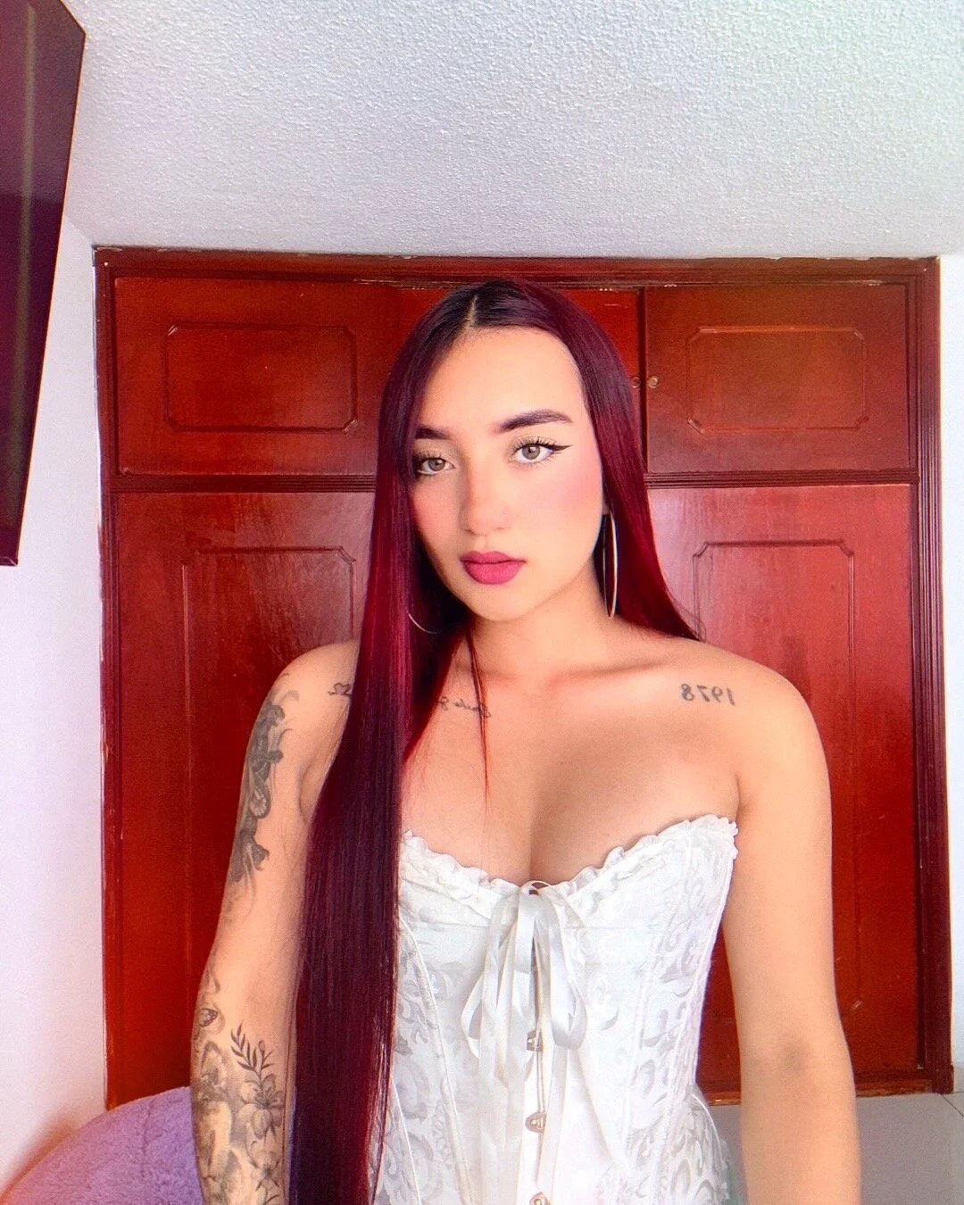 XXX Porn Photo of Nude _Tammyy 68