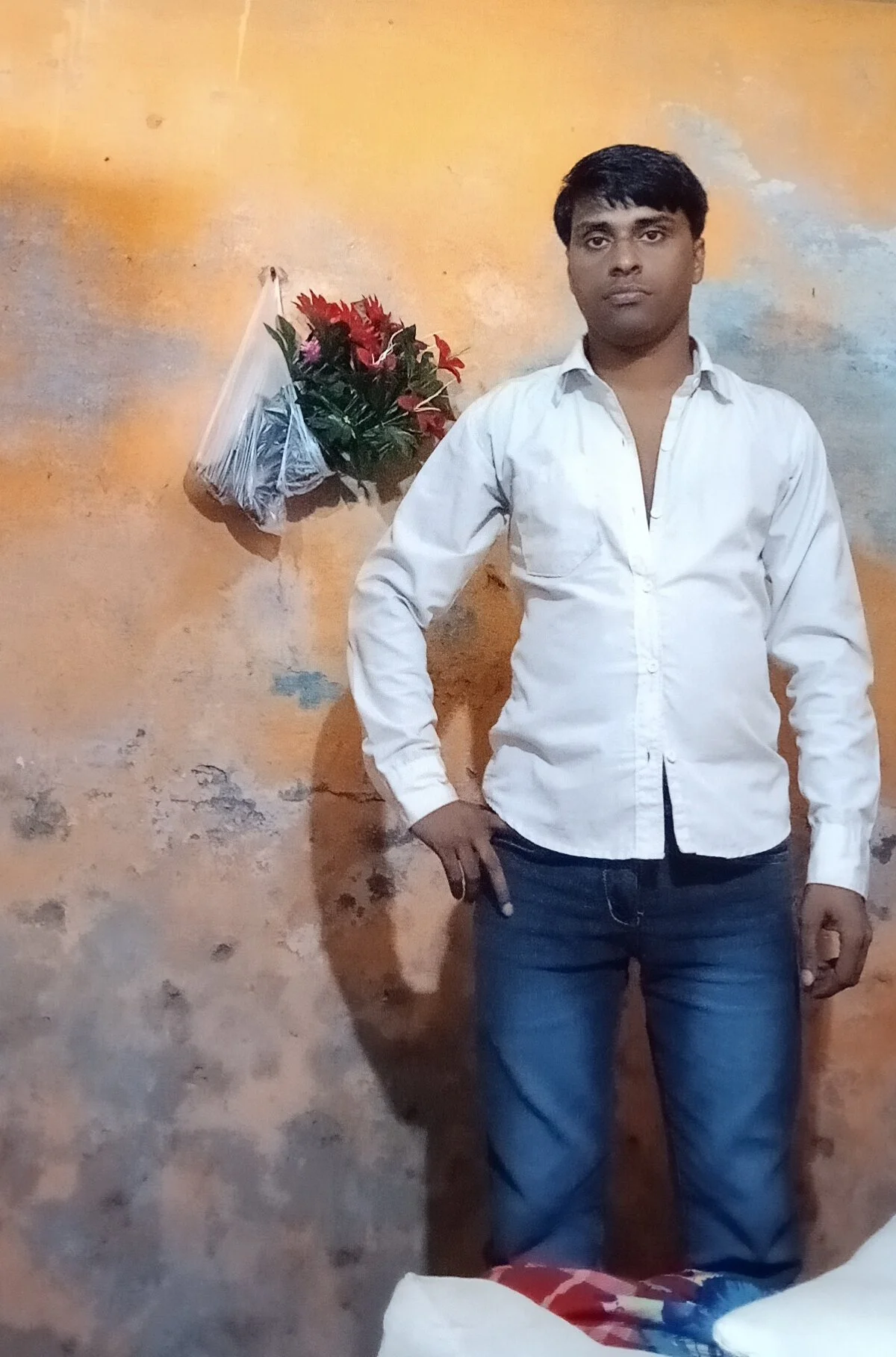 XXX Porn Photo of Nude desiboy1101 15