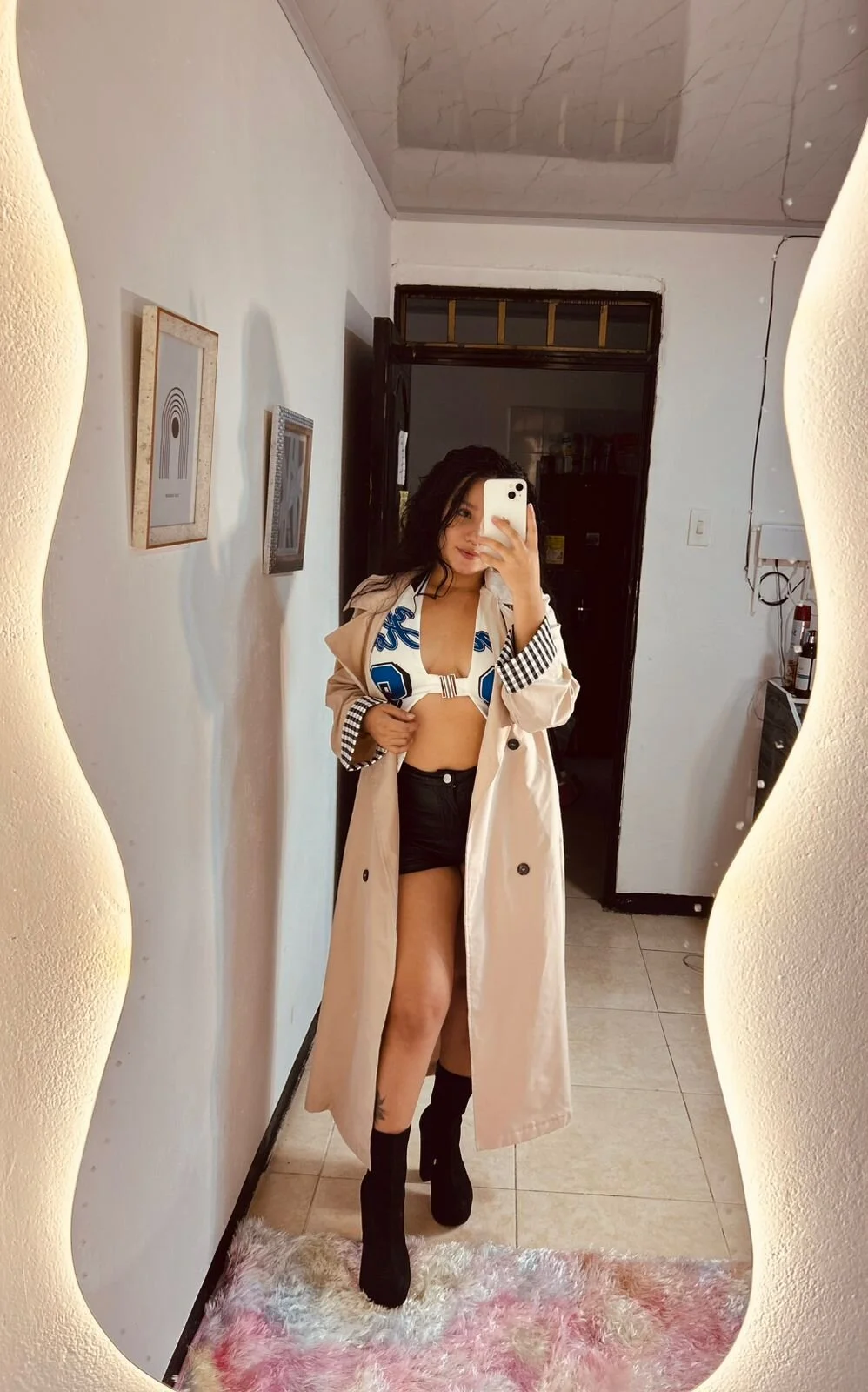 XXX Porn Photo of Nude Loly_petite 28