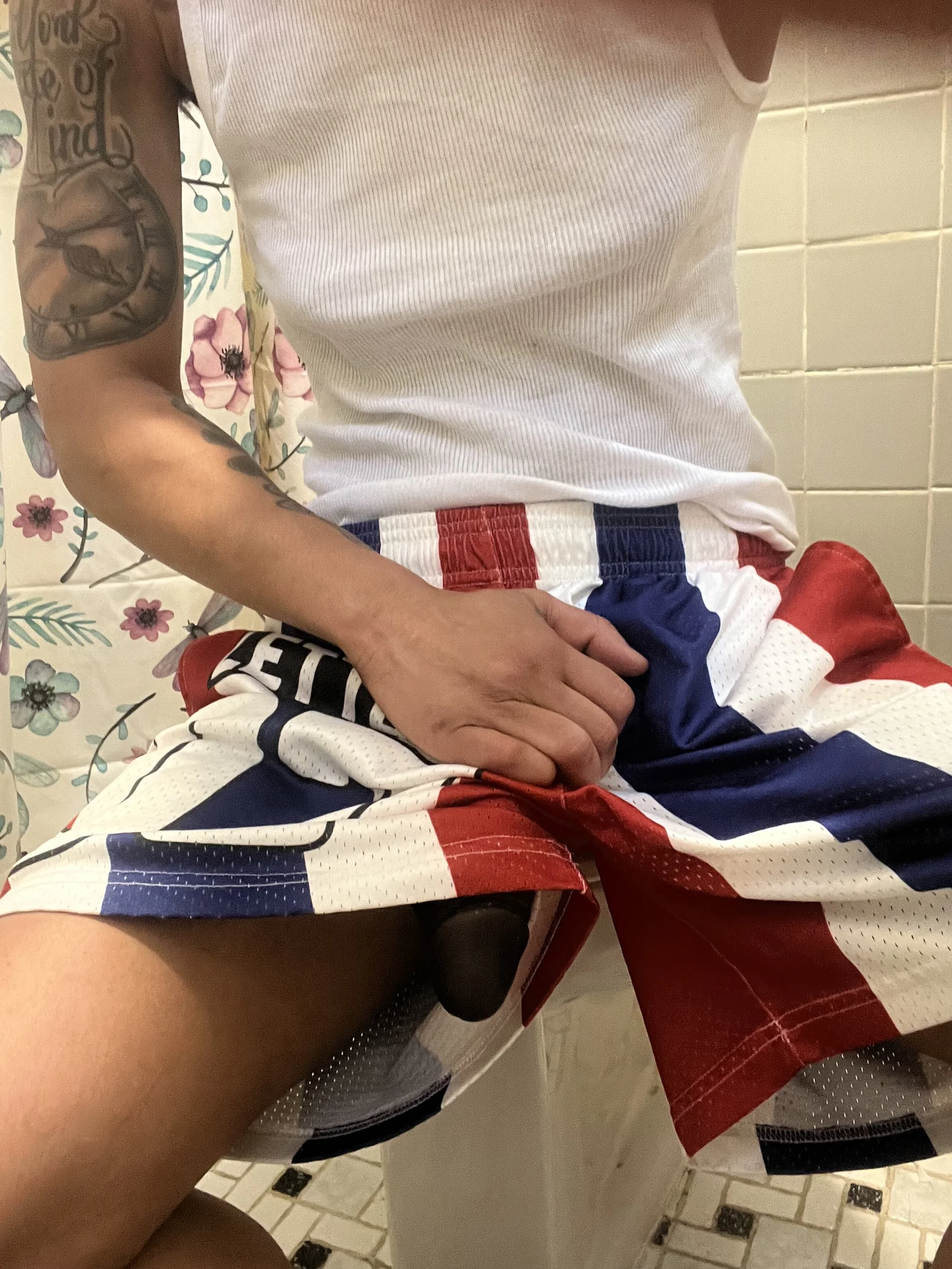 XXX Porn Photo of Nude PHAT_FTM_KLIT87 46