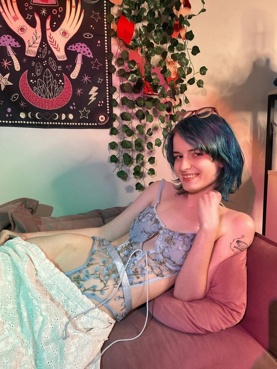 XXX Porn Photo of Nude Nika_miu 32