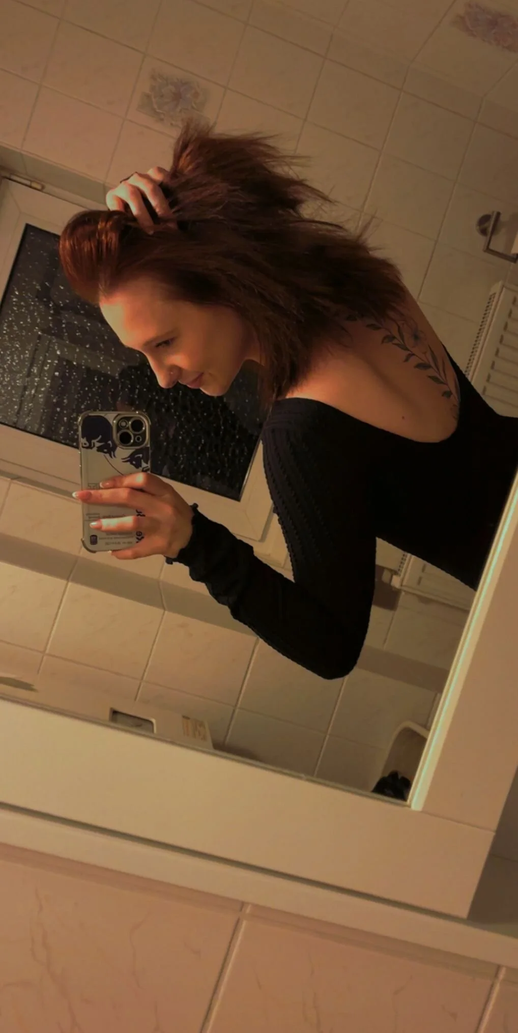 XXX Porn Photo of Nude AlinaFoxyy 2