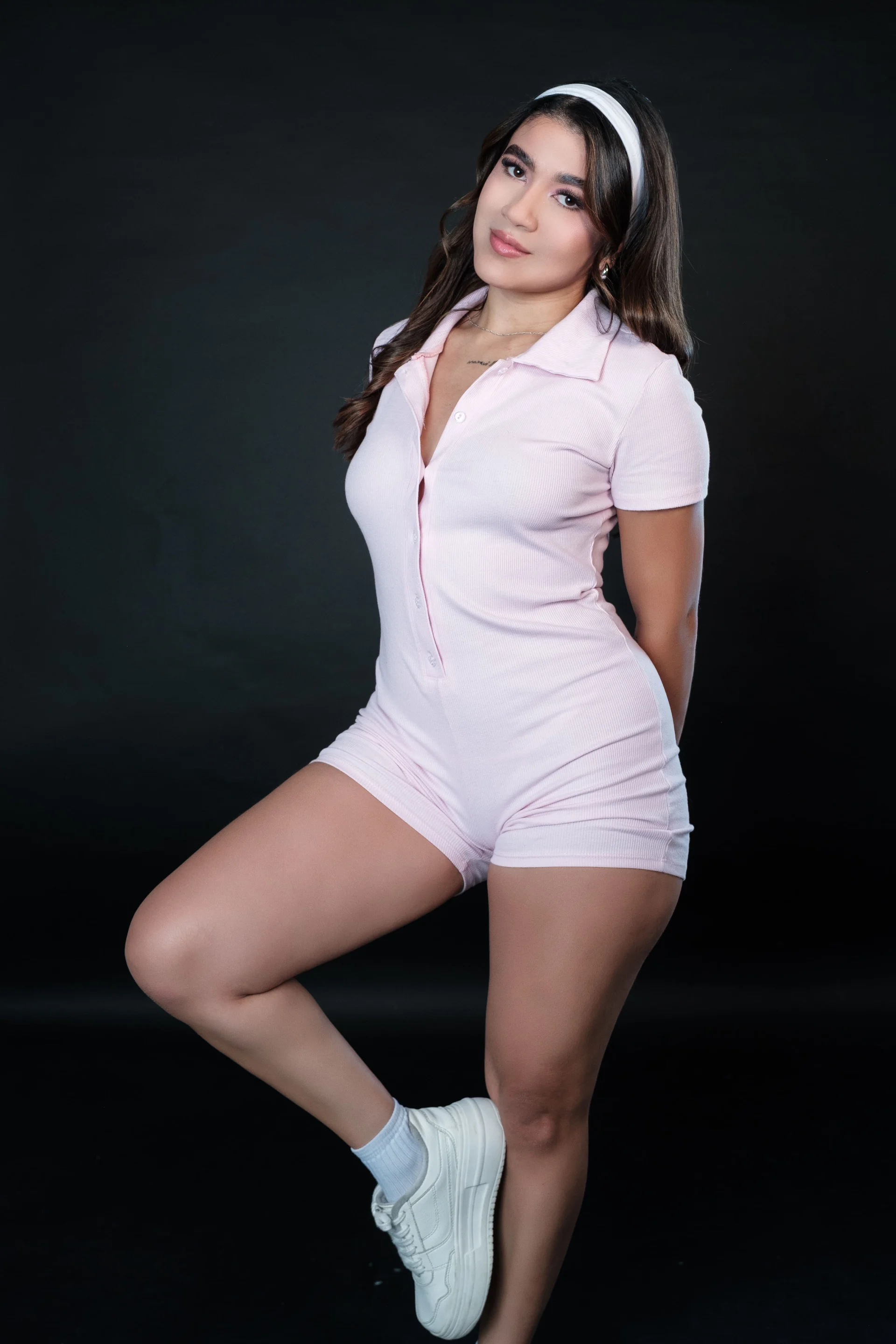 XXX Porn Photo of Nude IvyGrabes 46
