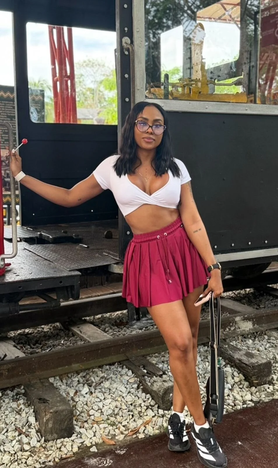 XXX Porn Photo of Nude Kima1_ 86