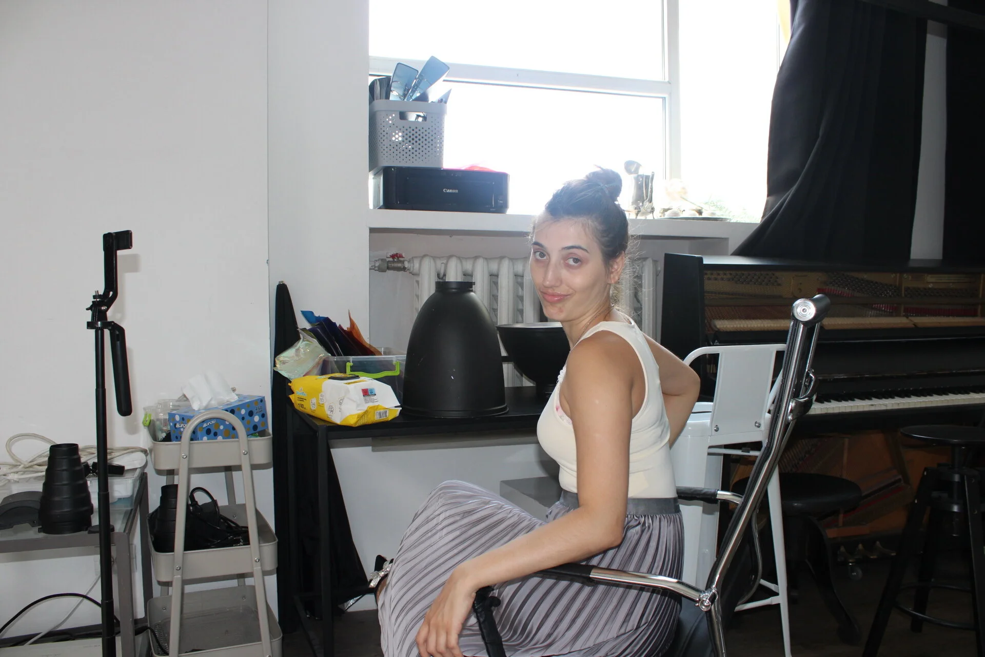 XXX Porn Photo of Nude Iren 2125