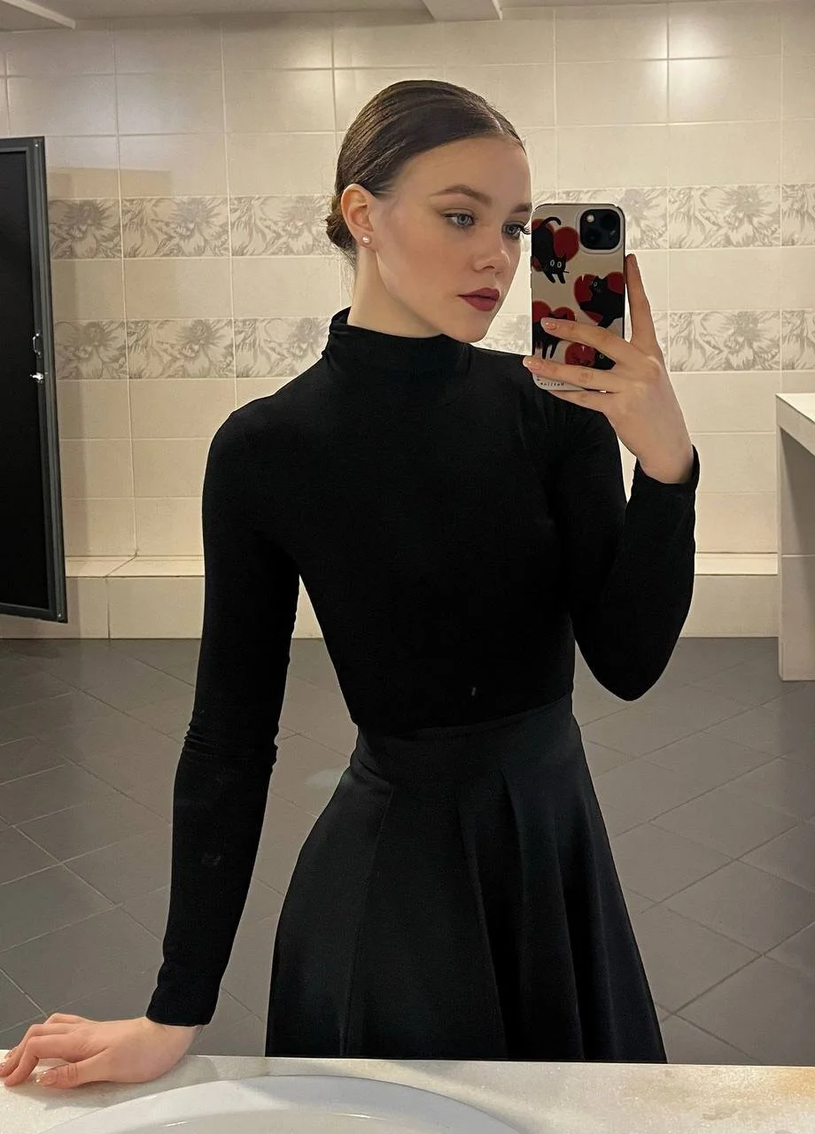 XXX Porn Photo of Nude KelsieBatt 5