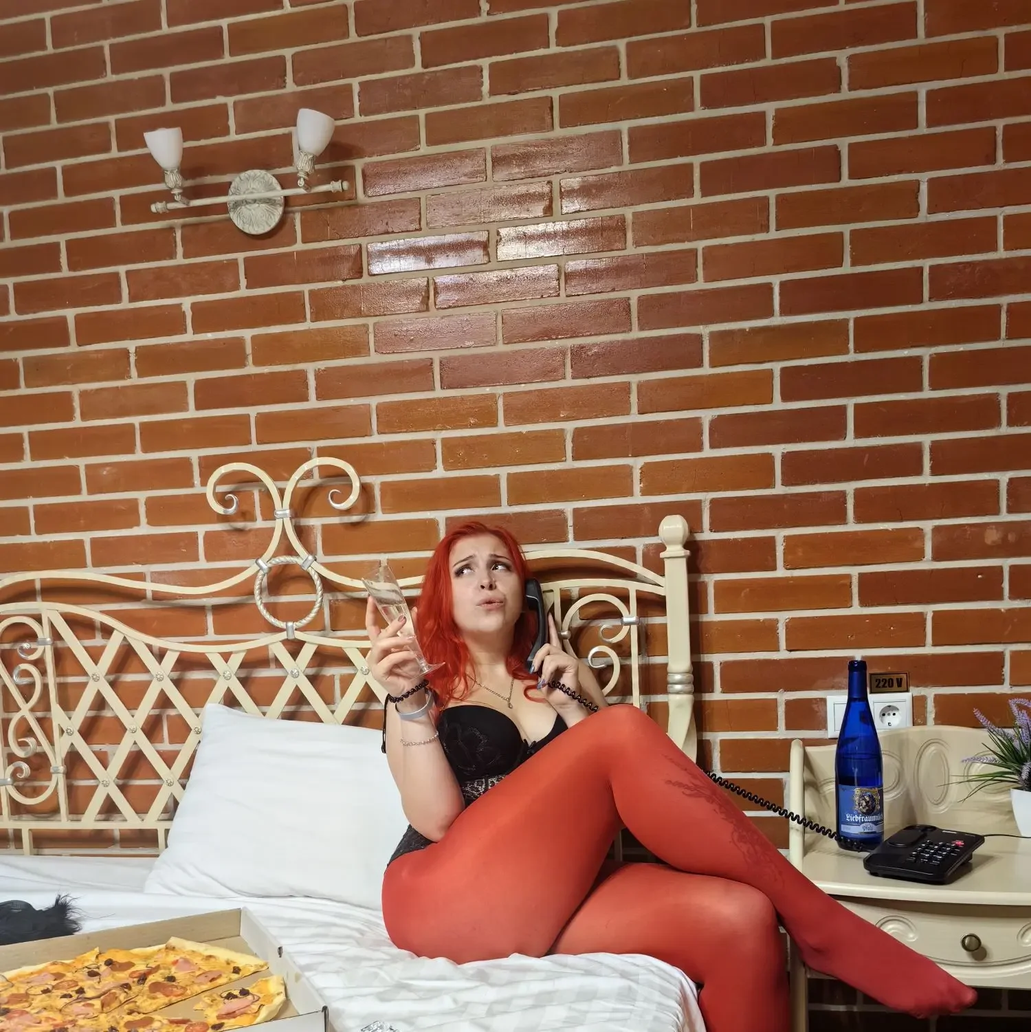 XXX Porn Photo of Nude __sweetcherry__ 3
