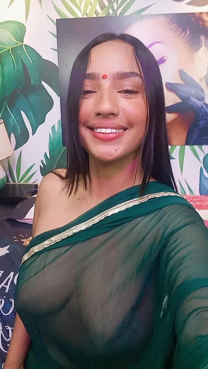 XXX Porn Photo of Nude shakti_moumita 21