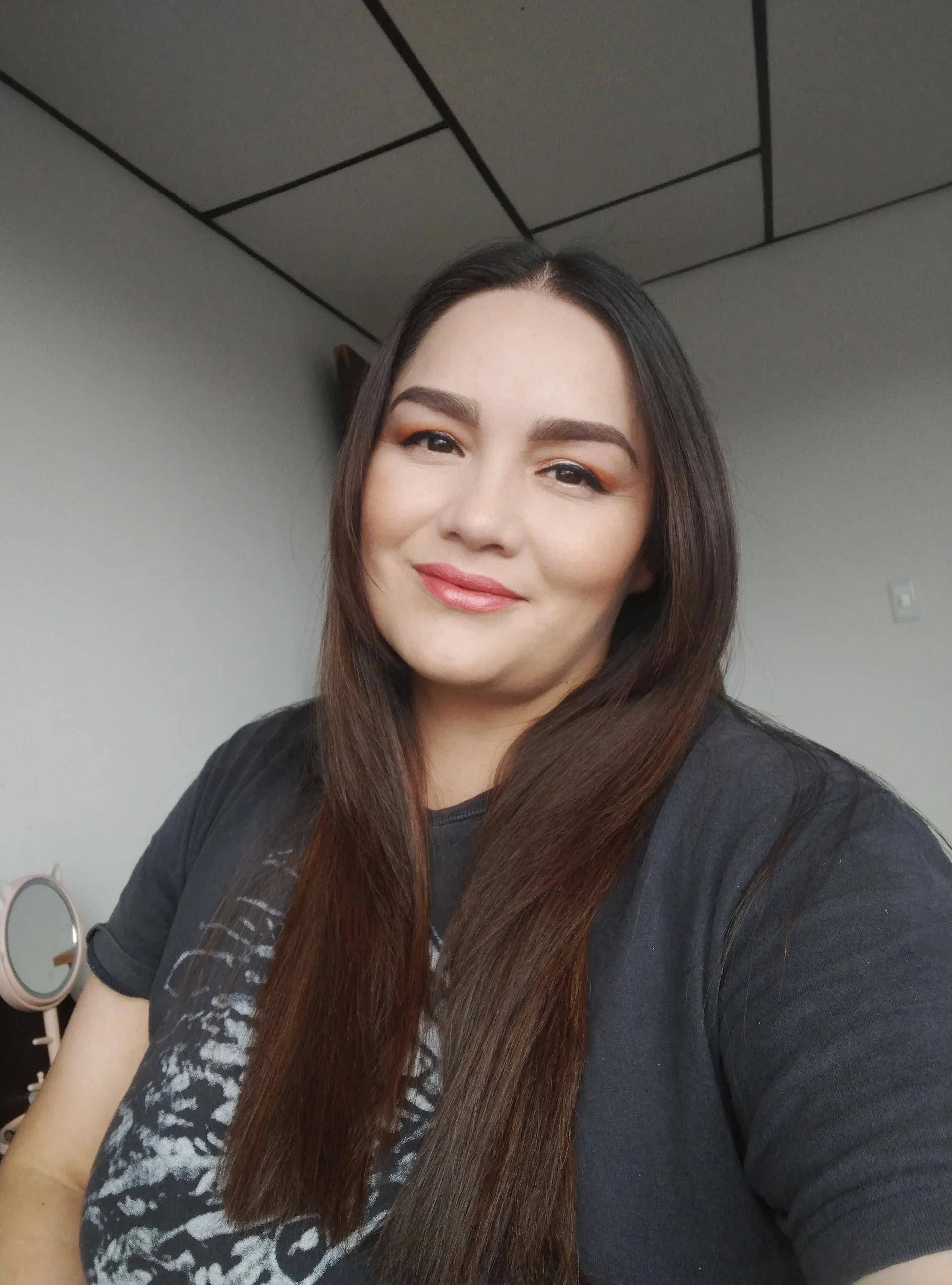 XXX Porn Photo of Nude antoniamoreno82 22