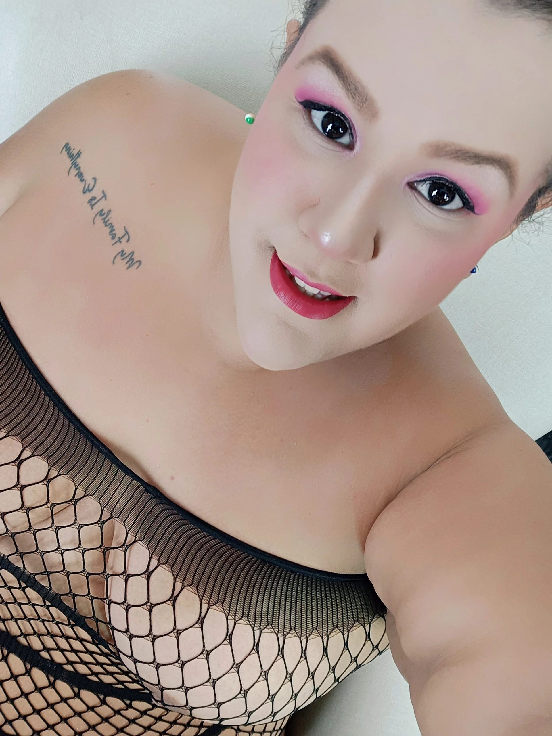 XXX Porn Photo of Nude GiannaMorrys 316