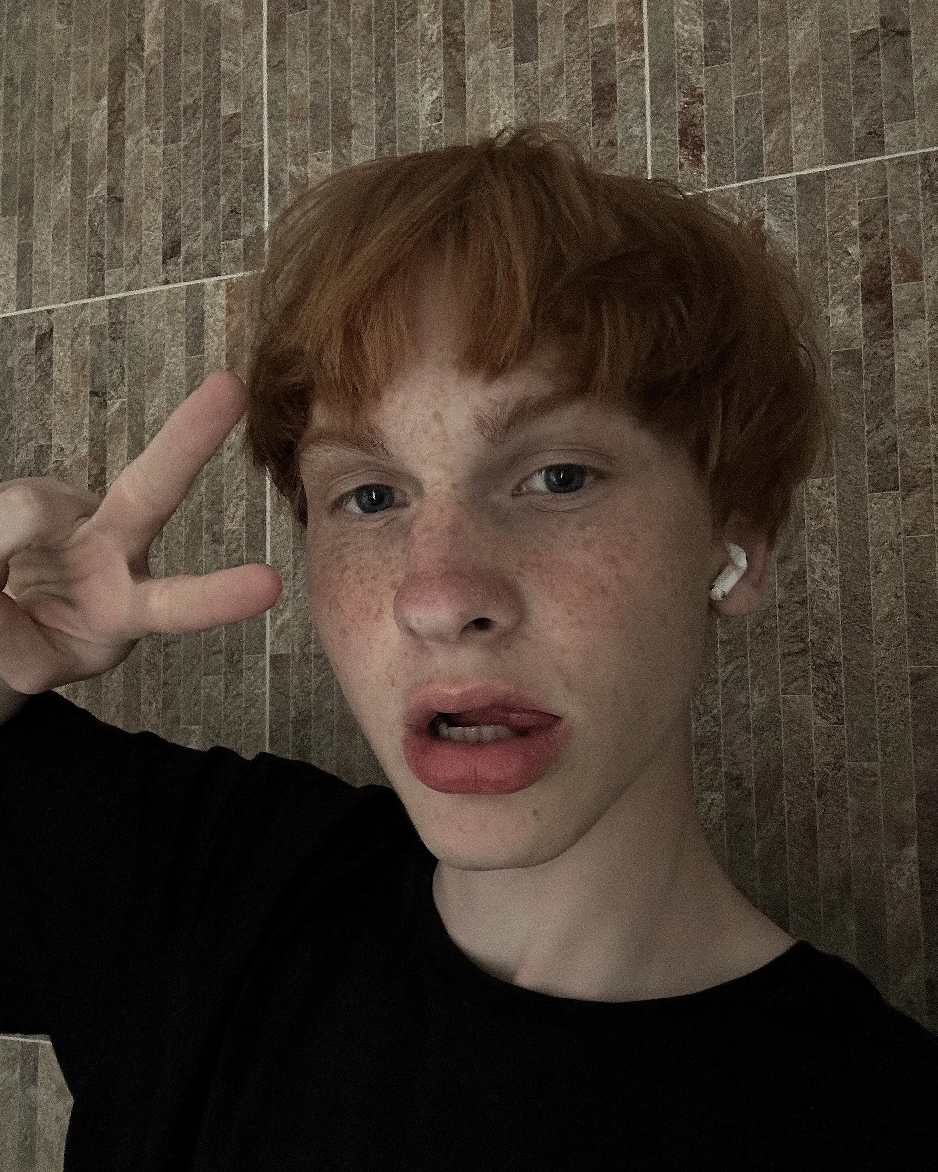 XXX Porn Photo of Nude Joshua_Gussy 4