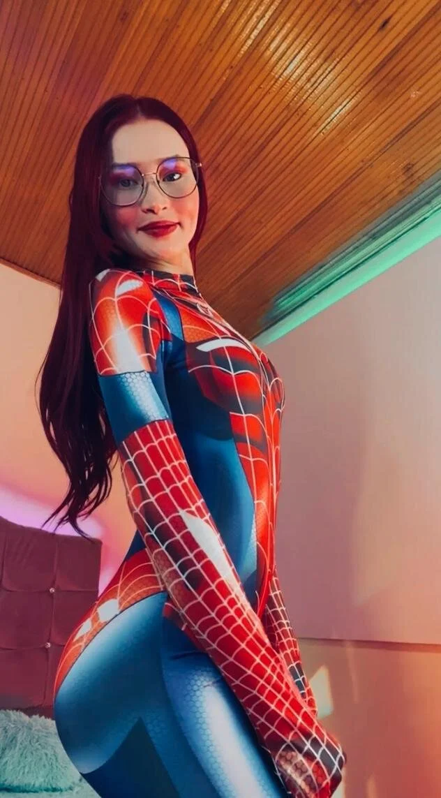 XXX Porn Photo of Nude Naomy_Stanley_ 1