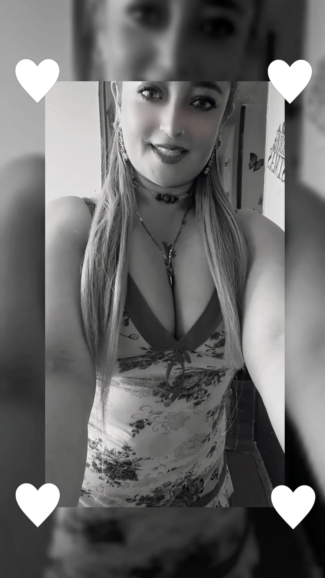 XXX Porn Photo of Nude AlexadraJones3453 52