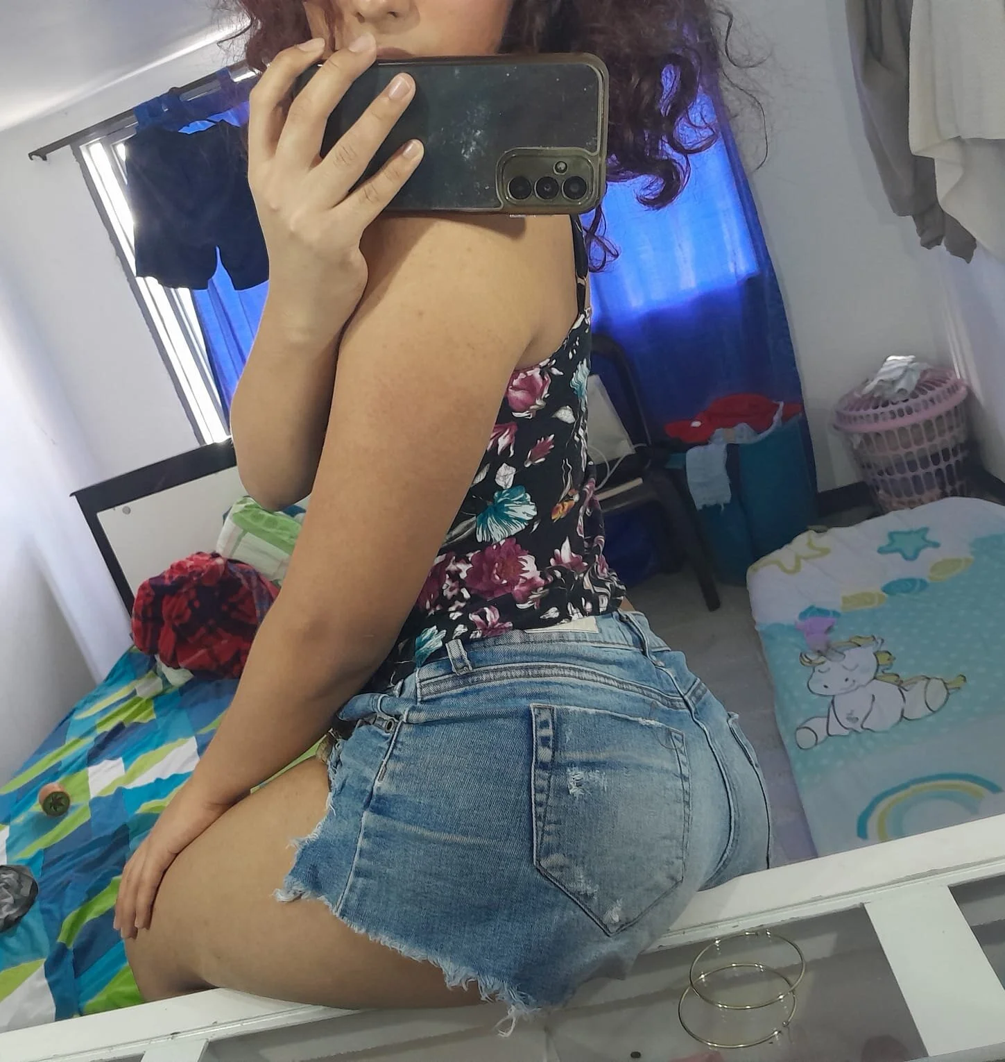 XXX Porn Photo of Nude mia_klein15 7