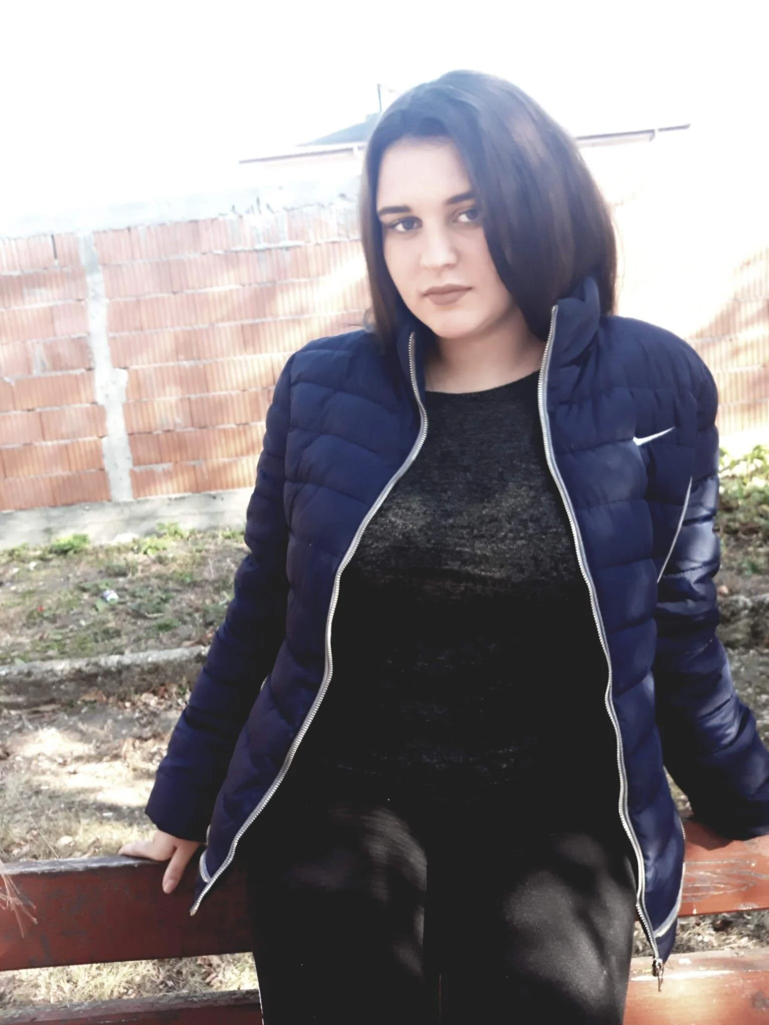 XXX Porn Photo of Nude SaraElise 19