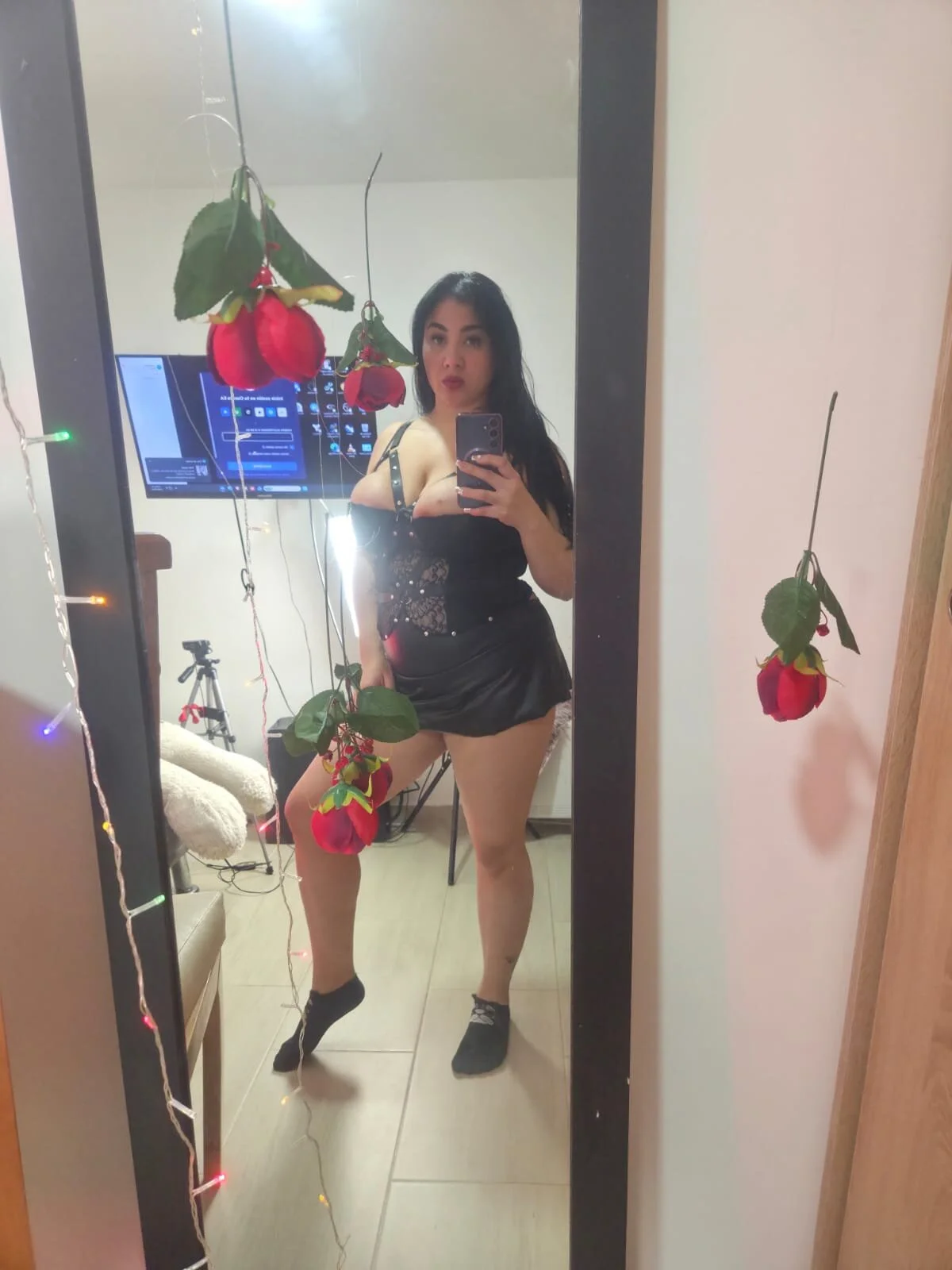 XXX Porn Photo of Nude rosebigboobs 1285