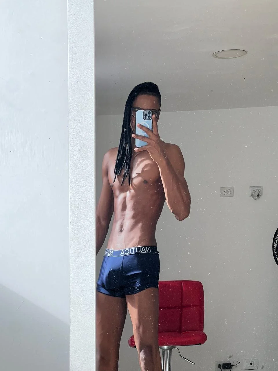 XXX Porn Photo of Nude Matteo_777 4