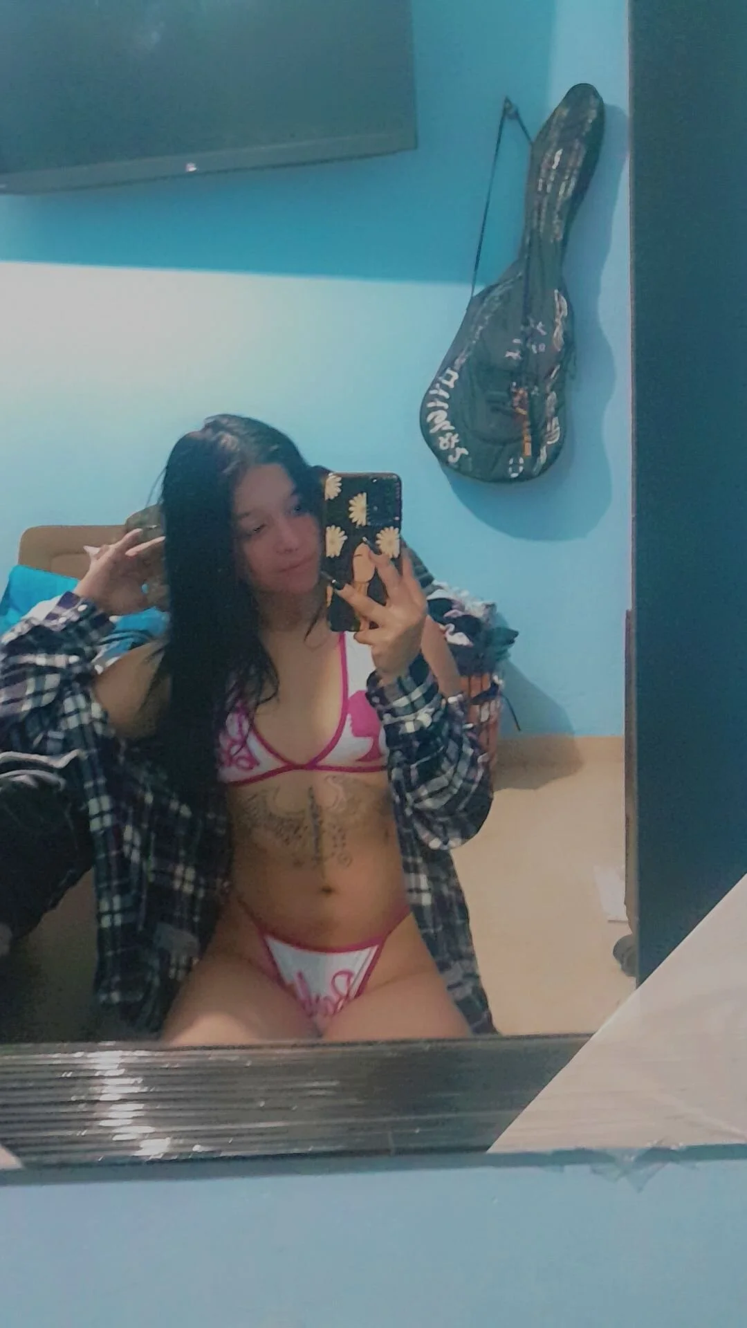 XXX Porn Photo of Nude Bitsy_Messy 4