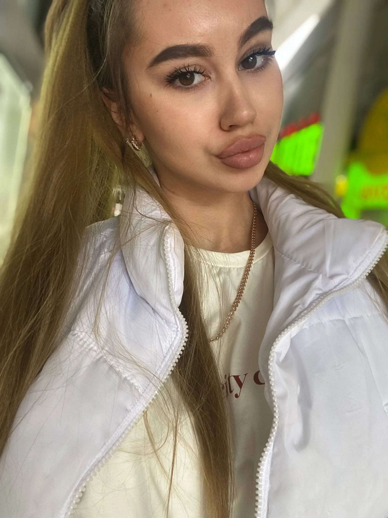 XXX Porn Photo of Nude JulyMilky 2