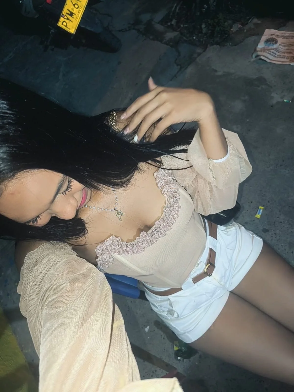 XXX Porn Photo of Nude Alexatentacion42 1