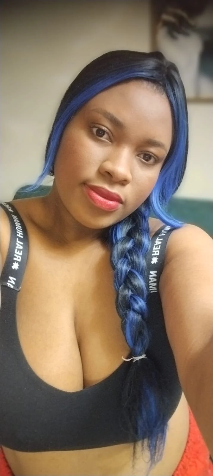 XXX Porn Photo of Nude ZOLEY_WATSON 66