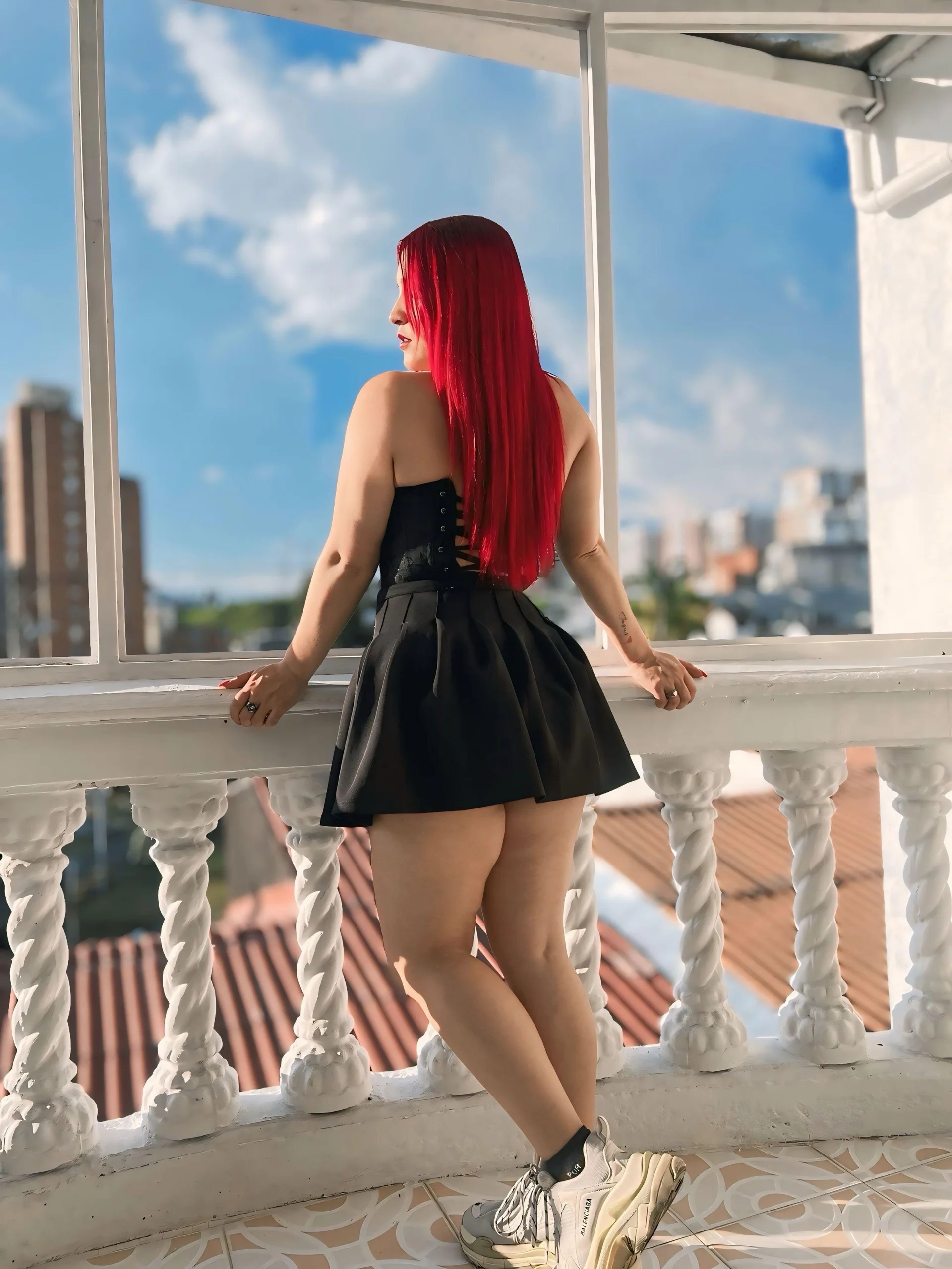 XXX Porn Photo of Nude dakota__miller 1