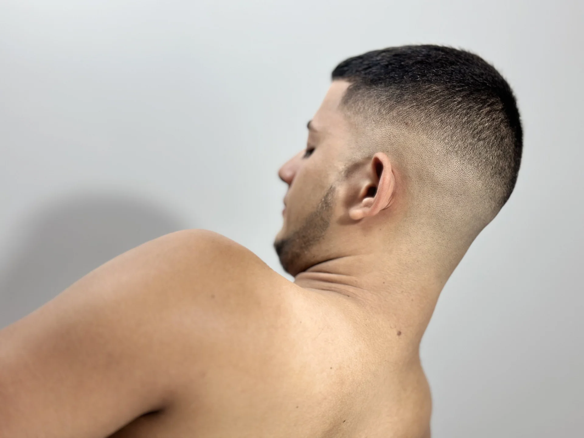 XXX Porn Photo of Nude Marcos_garcias 9