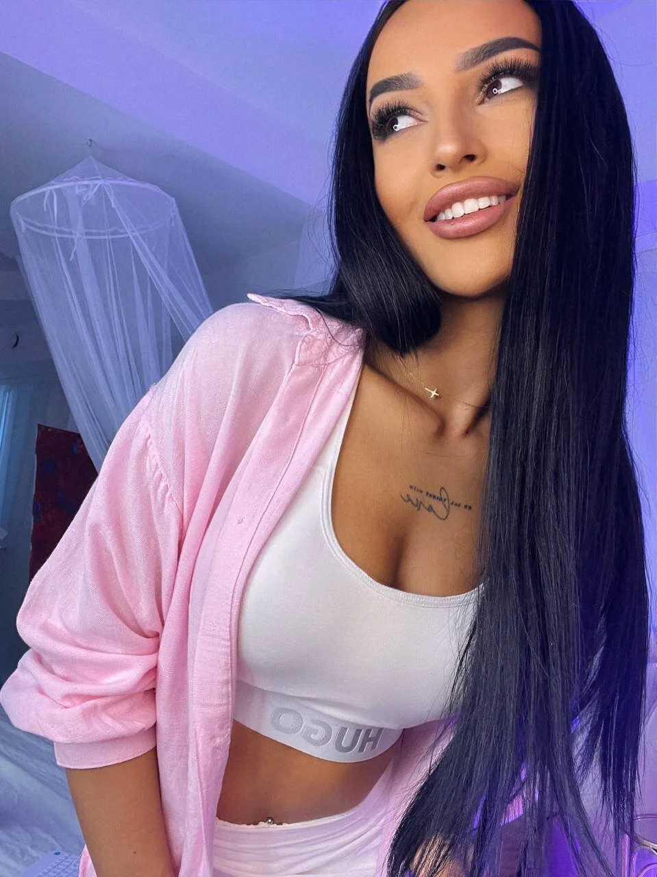 XXX Porn Photo of Nude DeniseDevilles 24