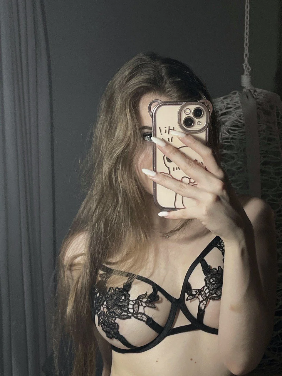 XXX Porn Photo of Nude milky_waybaby 7