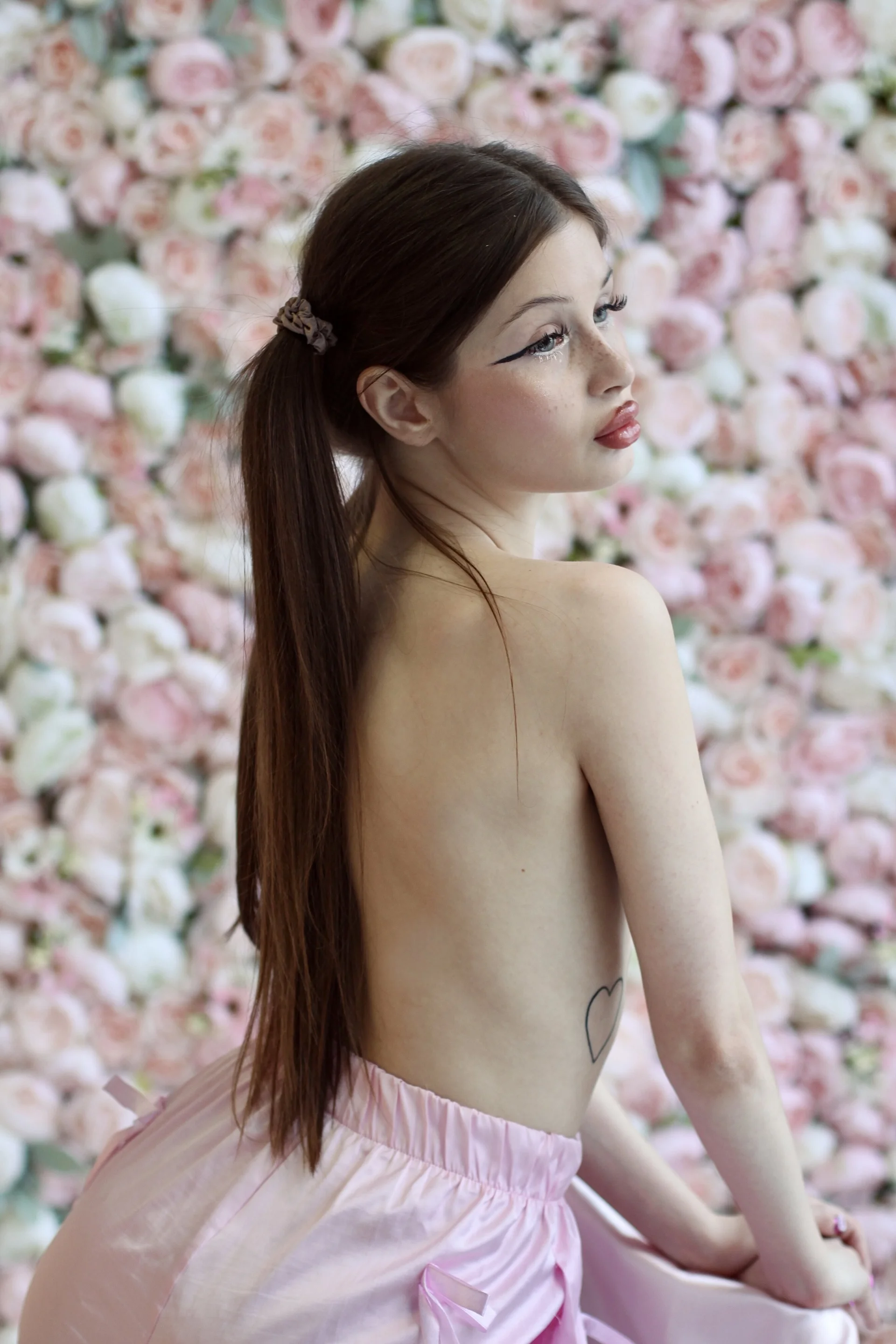 XXX Porn Photo of Nude KnockKnock- 54