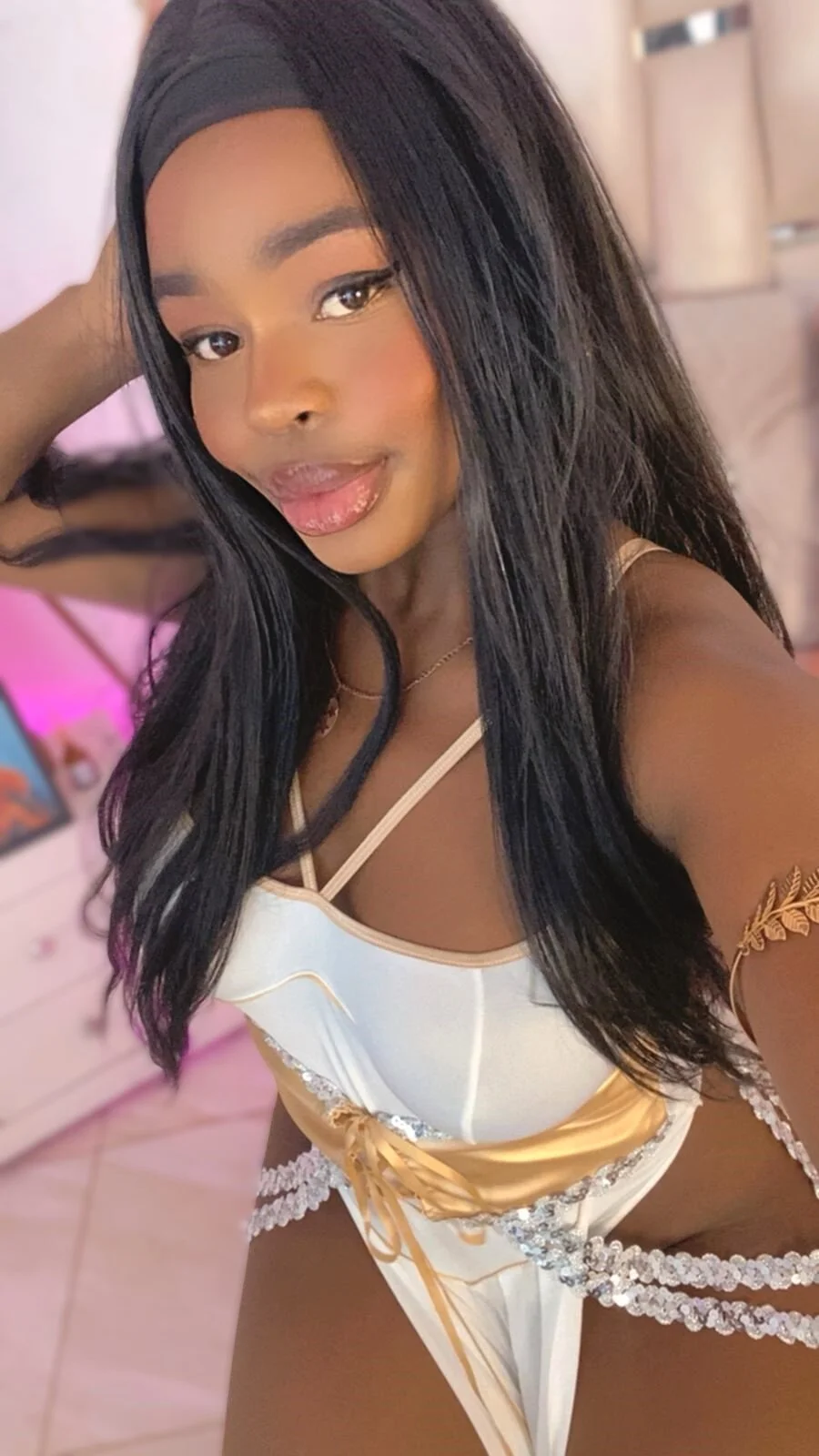XXX Porn Photo of Nude Venuswilds 45