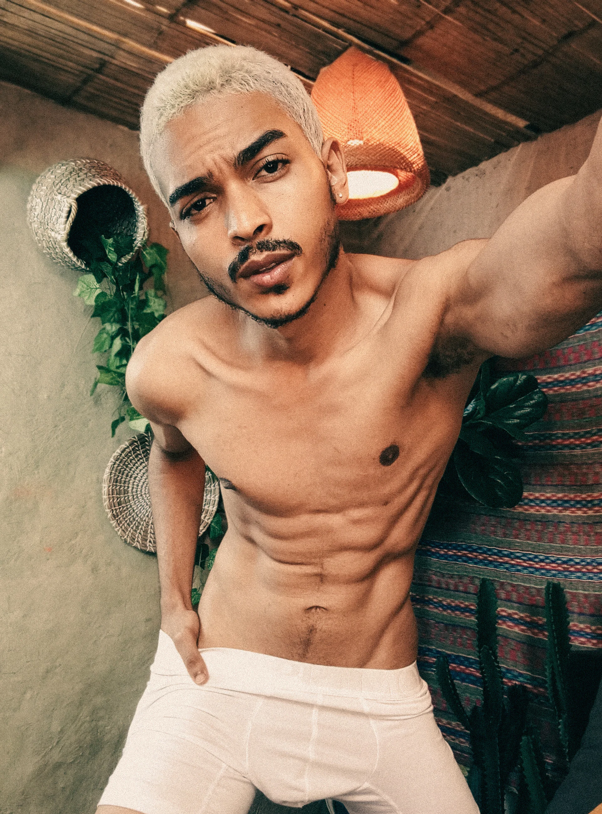 XXX Porn Photo of Nude MarcusRain_ 9