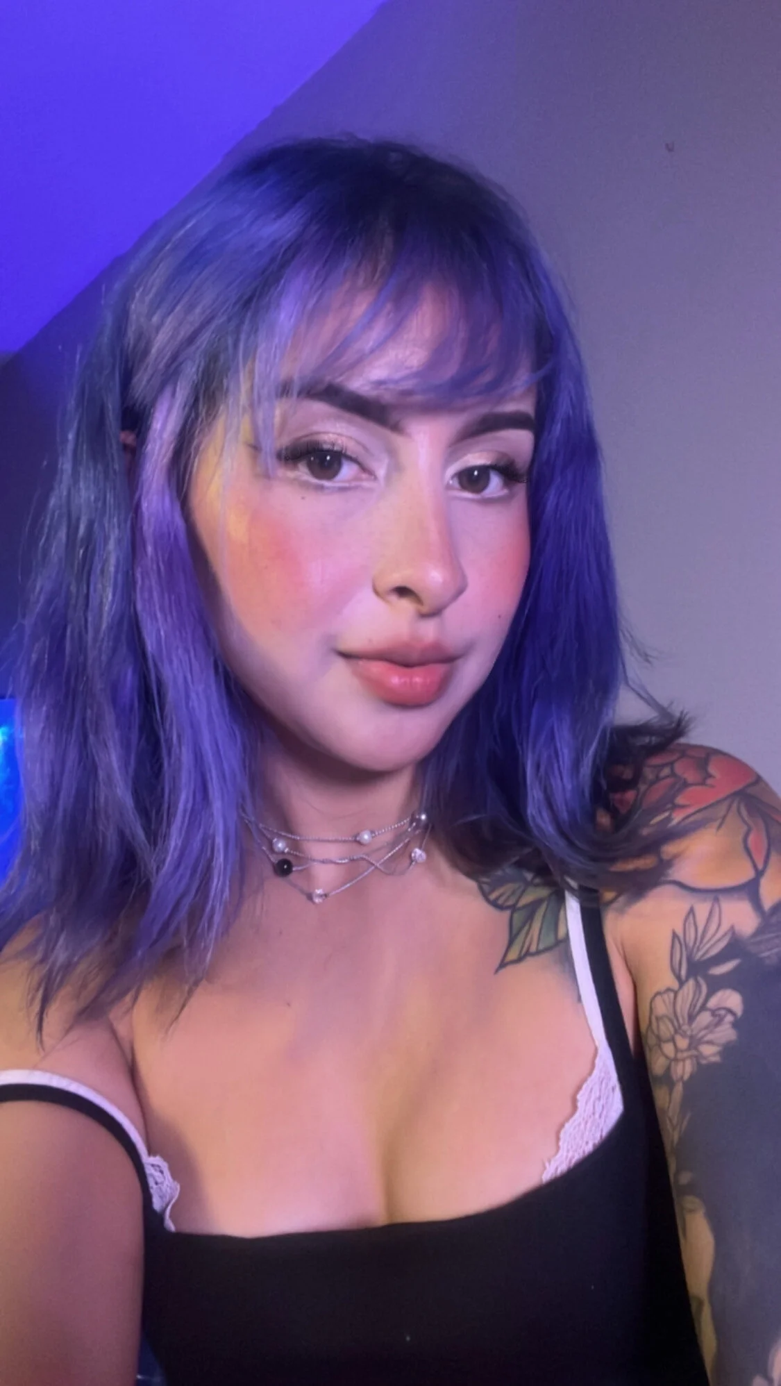 XXX Porn Photo of Nude Cinamoonn 16