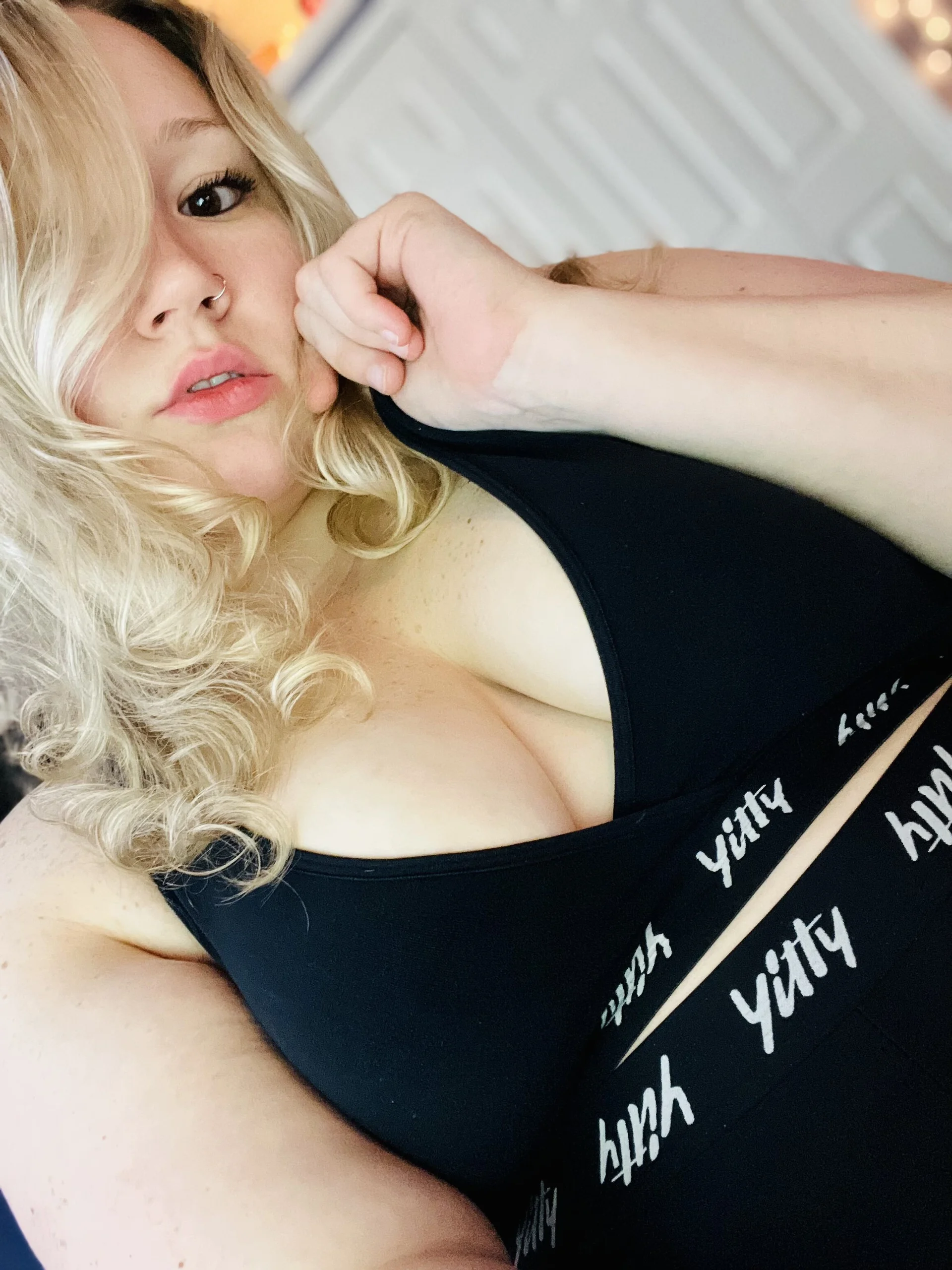 XXX Porn Photo of Nude PiggyRose 37