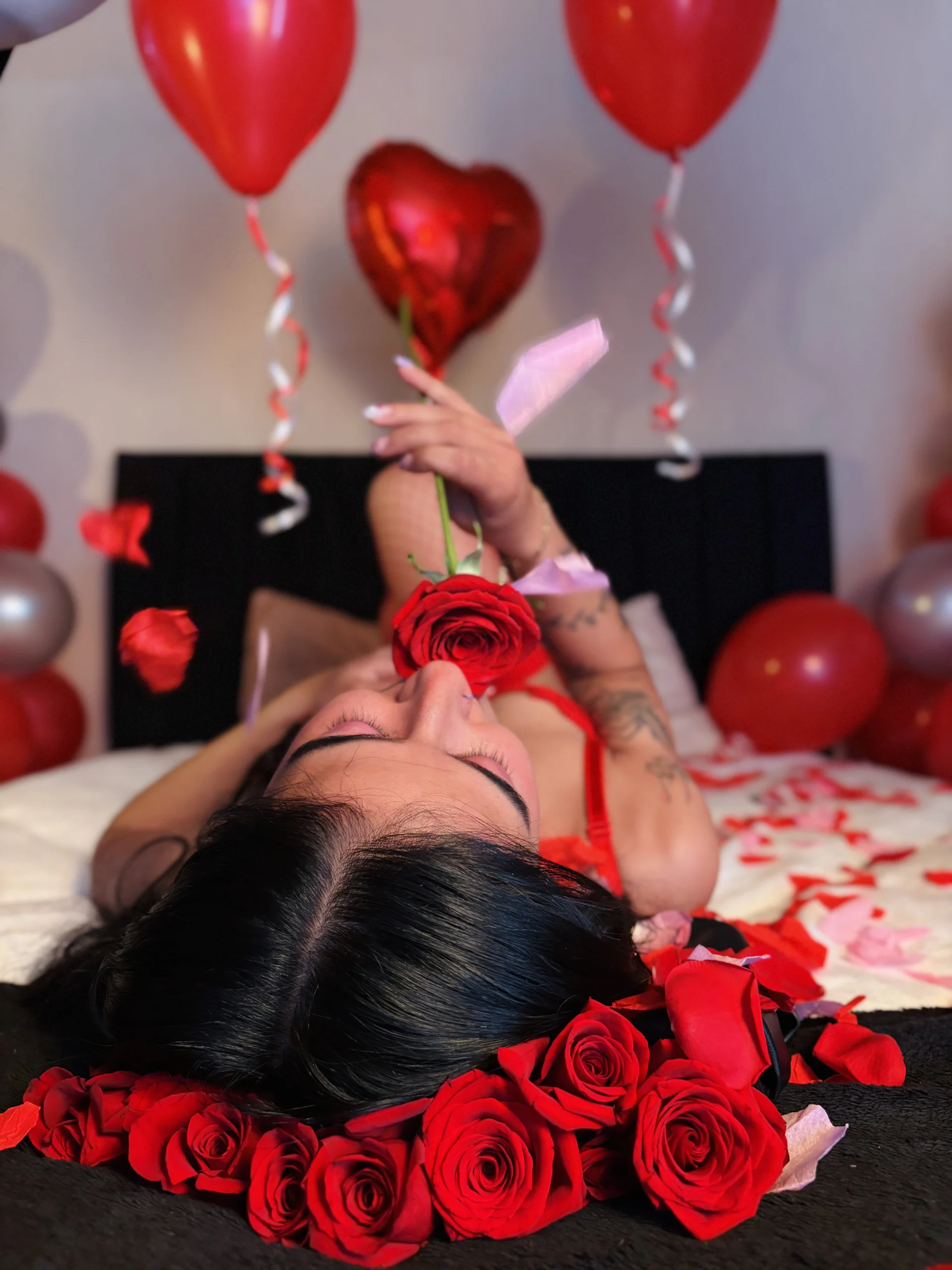 XXX Porn Photo of Nude DanielaMonroe 106