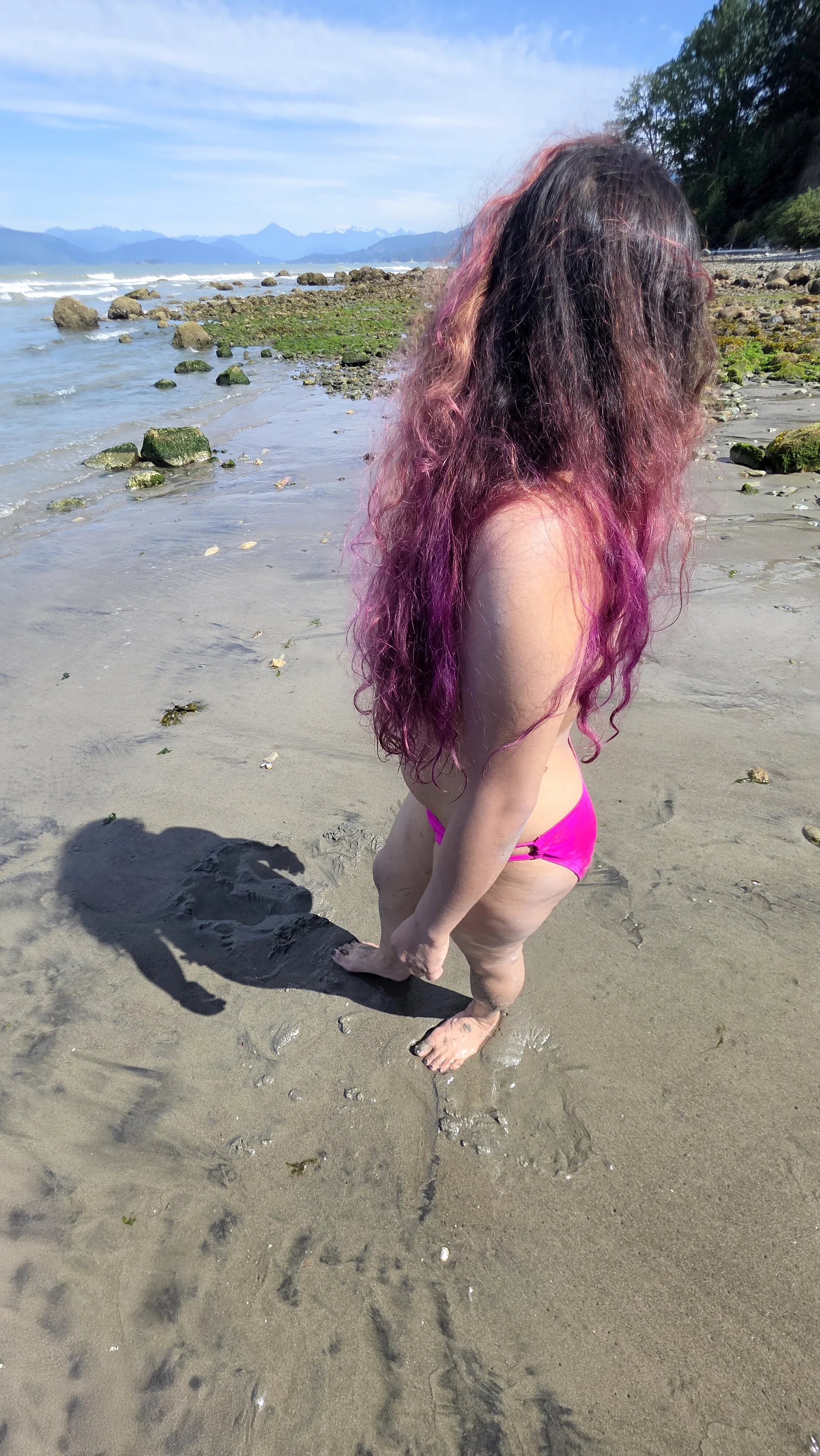 XXX Porn Photo of Nude married_n_horny 56