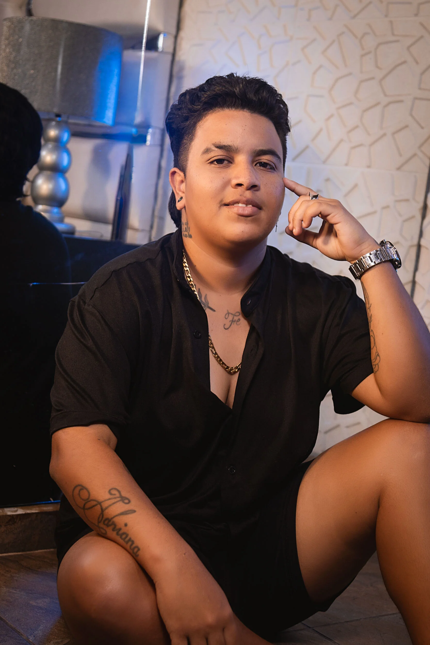 XXX Porn Photo of Nude ZeusSmithh 2
