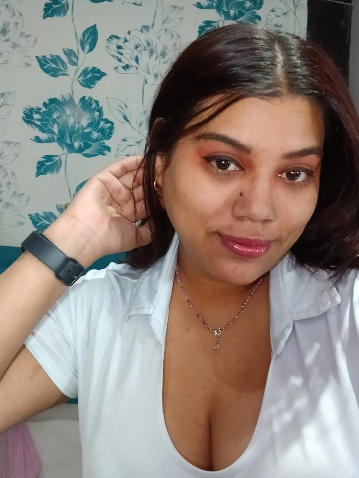 XXX Porn Photo of Nude LindaBreeS 1