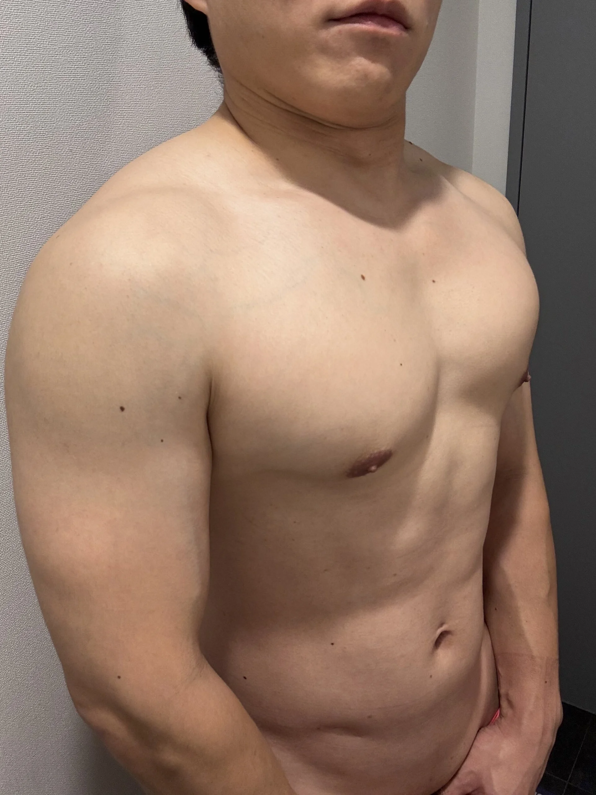 XXX Porn Photo of Nude Riku_999 1