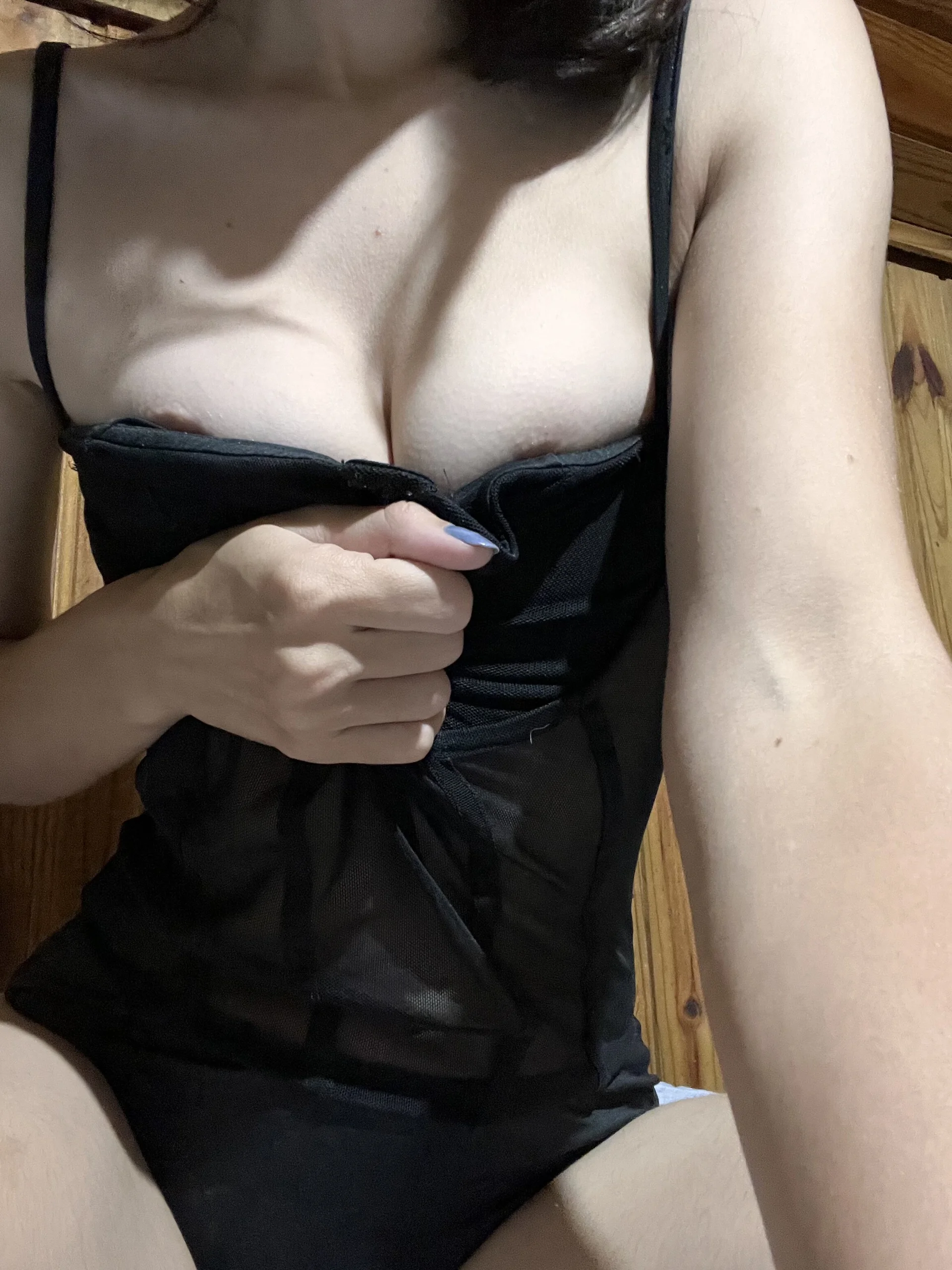 XXX Porn Photo of Nude Iara_ 6