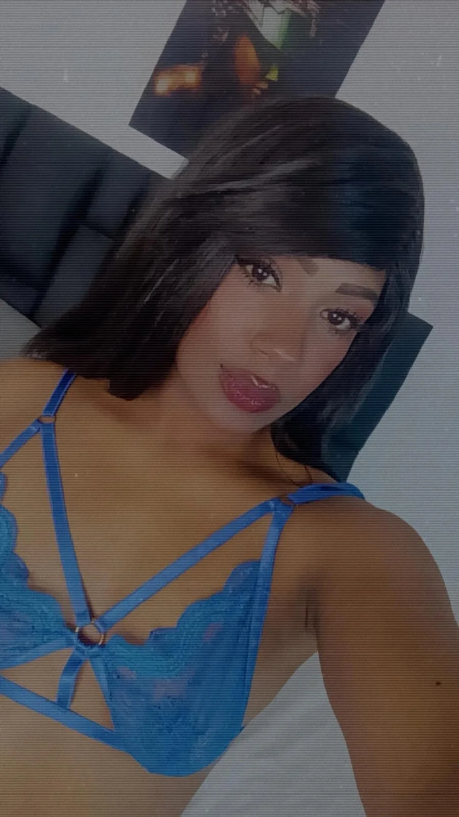 XXX Porn Photo of Nude Snooky_Clinton 1