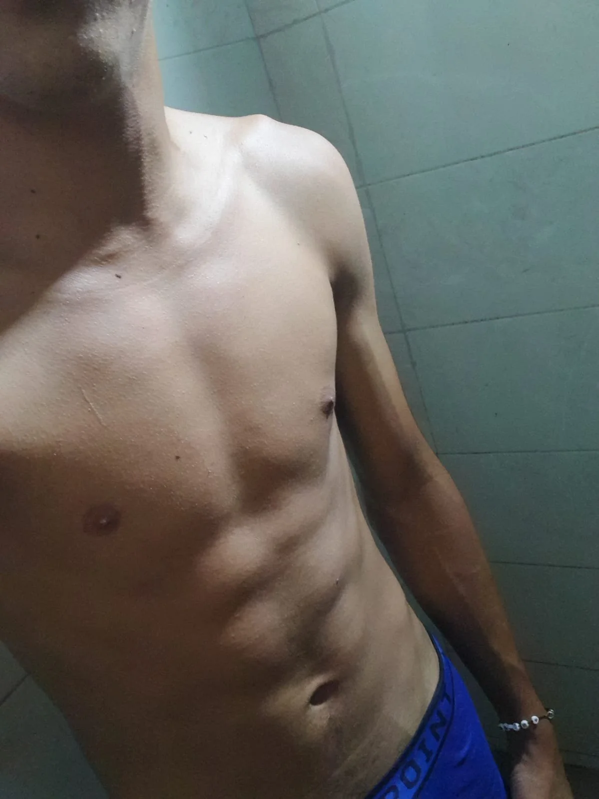 XXX Porn Photo of Nude Alexander_villa_ 6