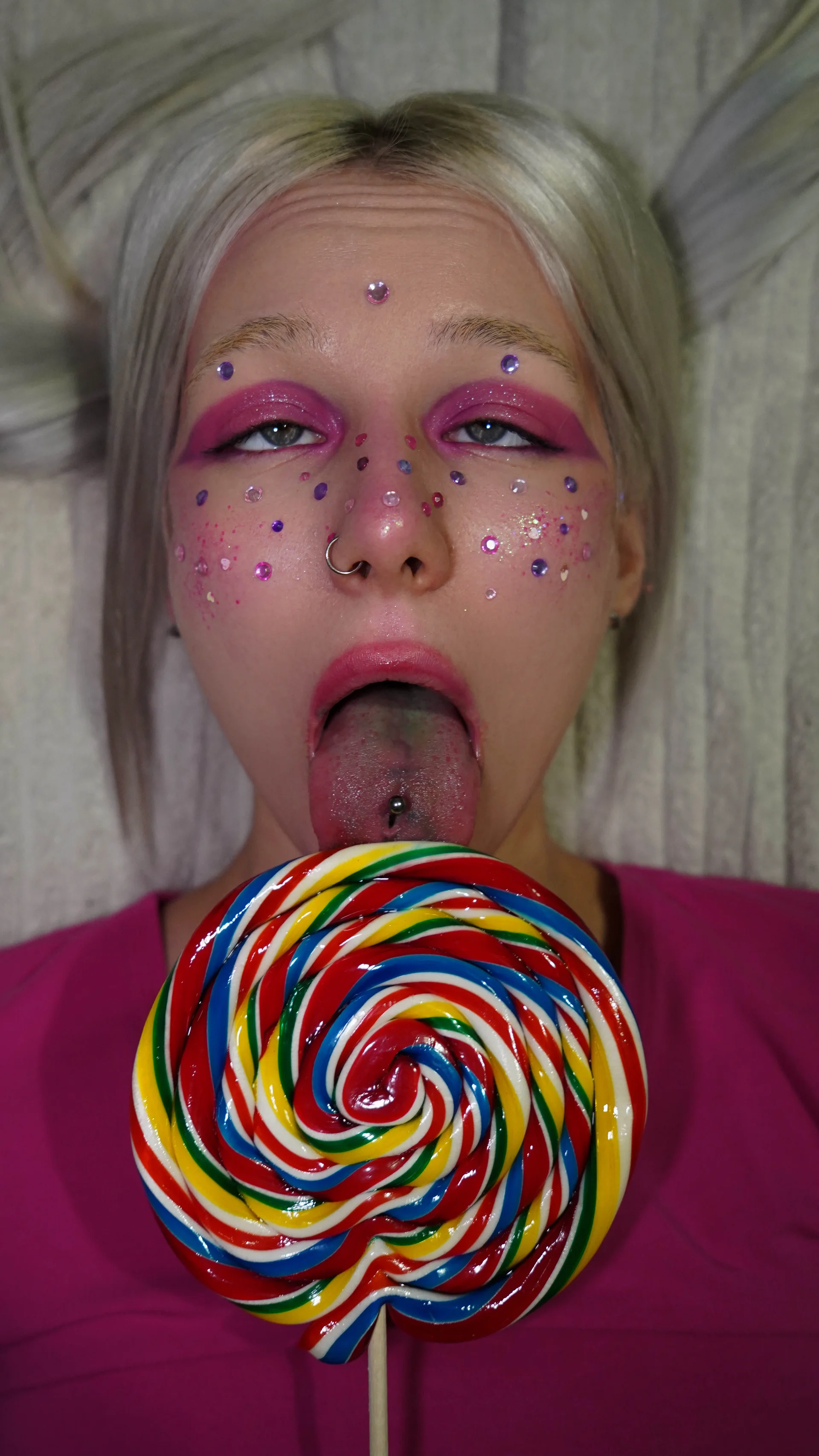 XXX Porn Photo of Nude RanyThomson 1