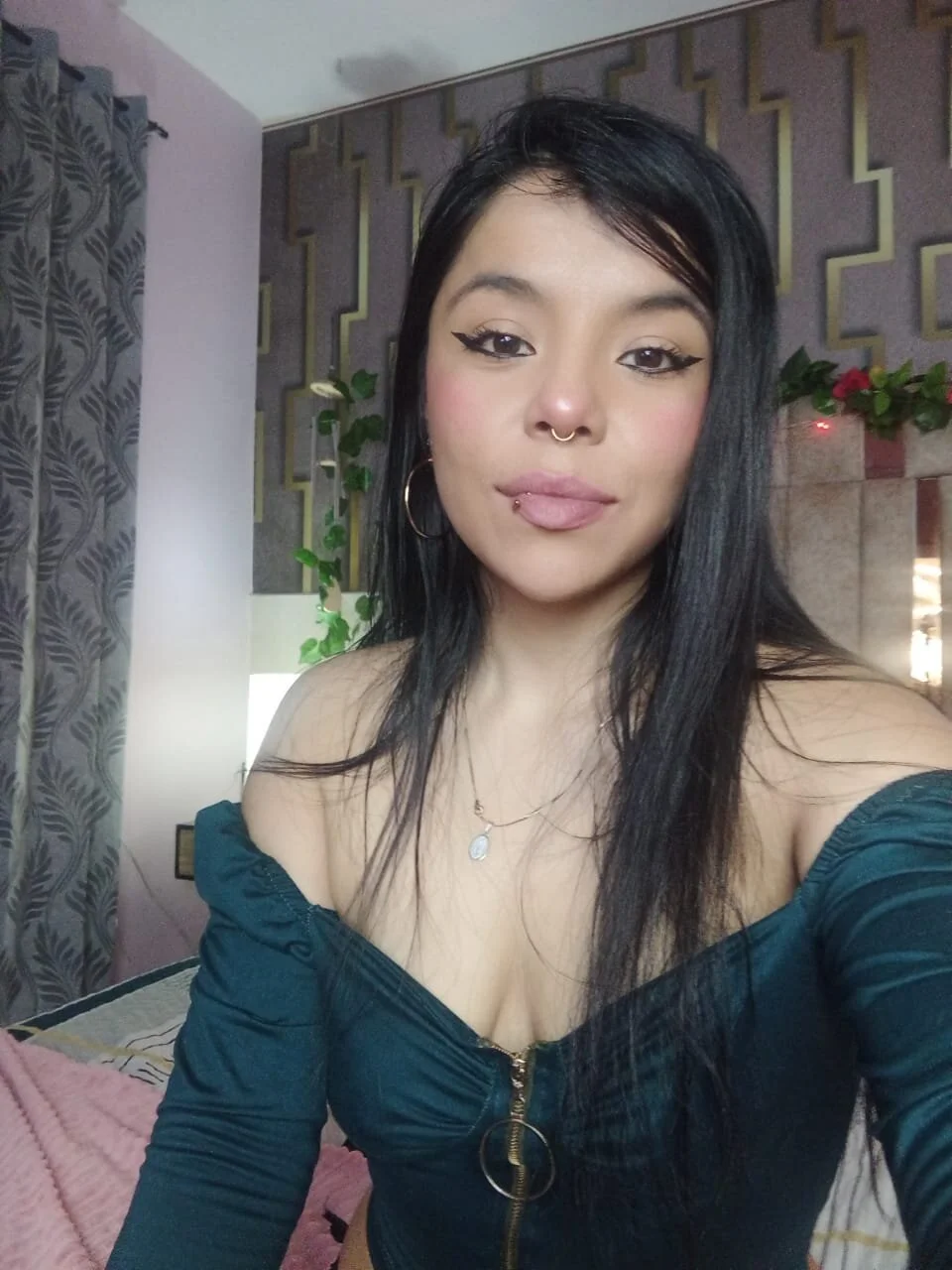 XXX Porn Photo of Nude AmbeerBecker 9